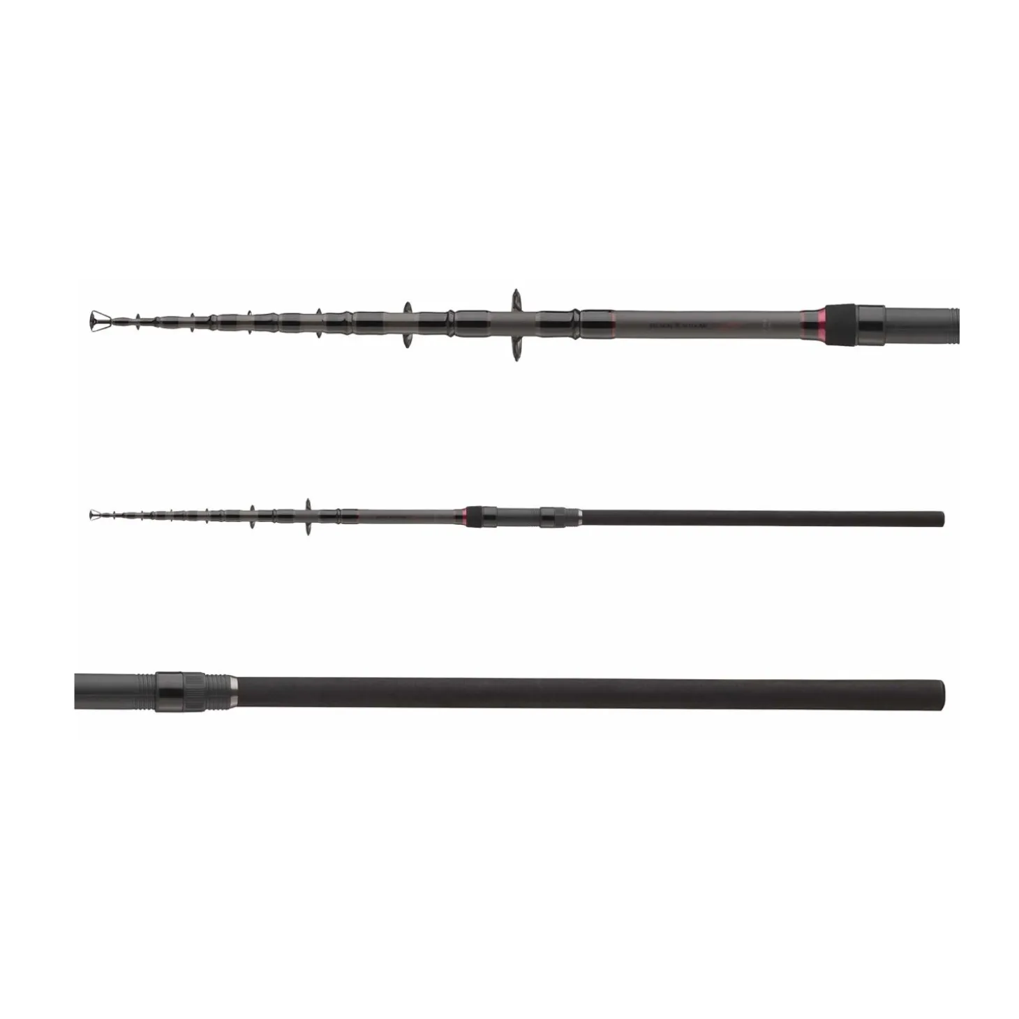 Daiwa Black Widow Tele Carp