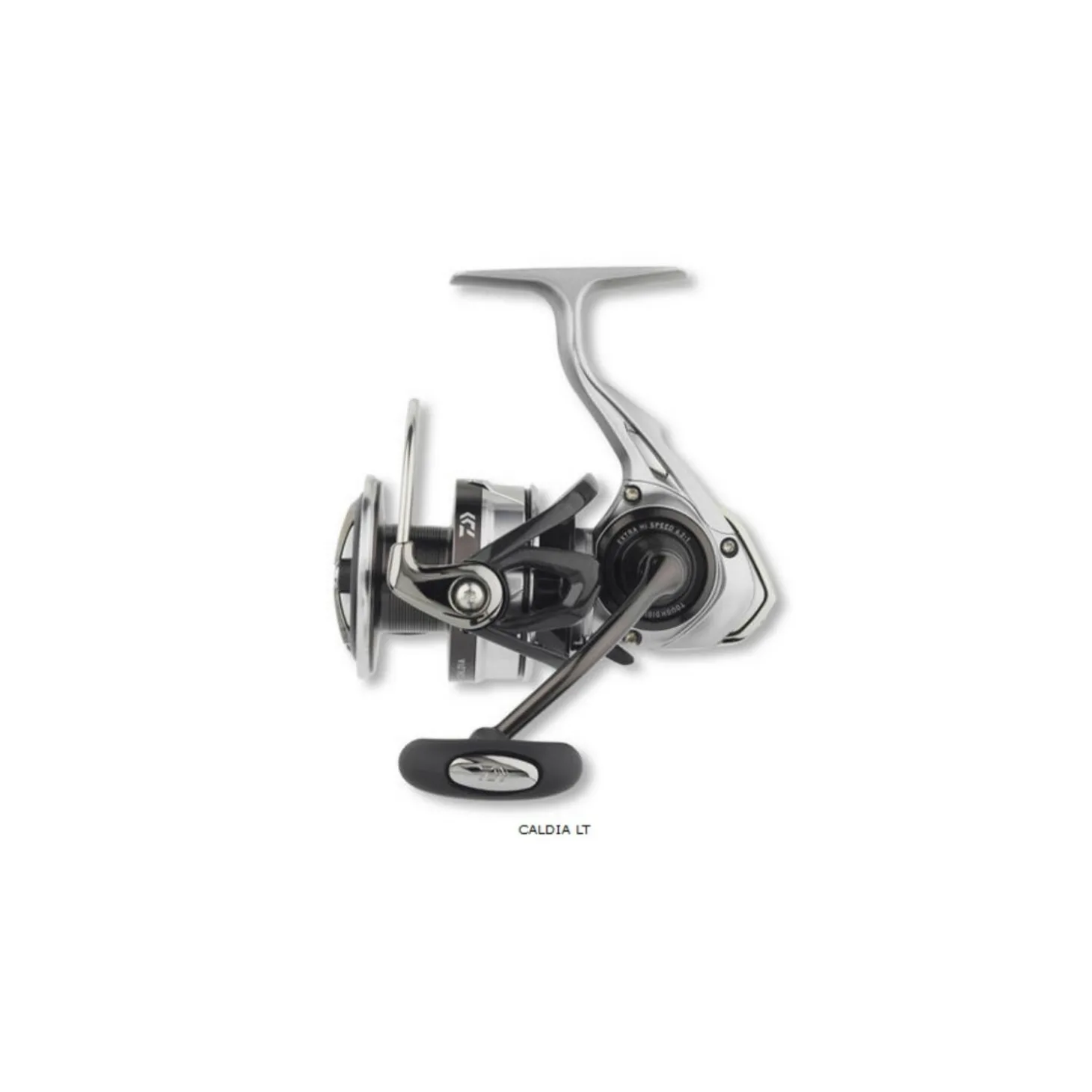 Daiwa Caldia LT