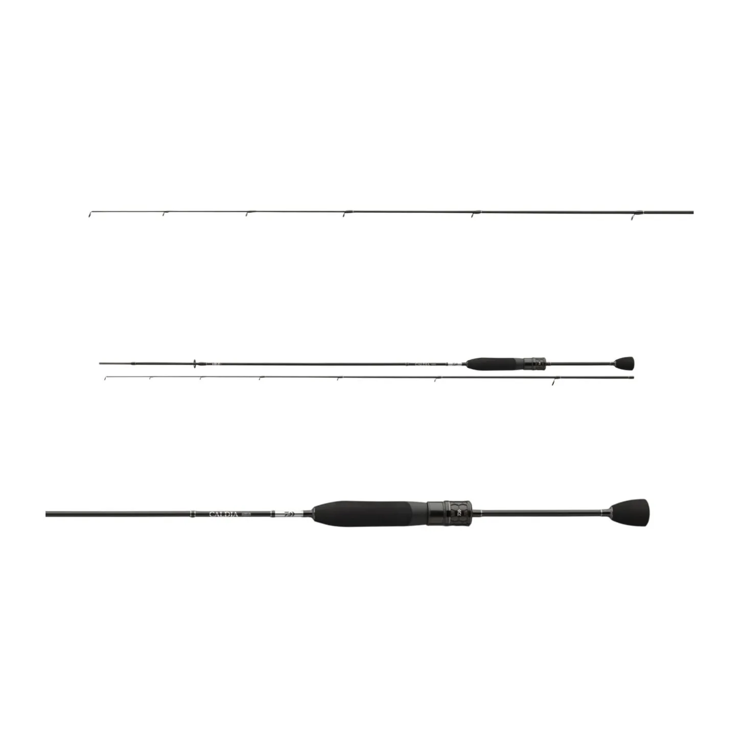 Daiwa Caldia Nanojig