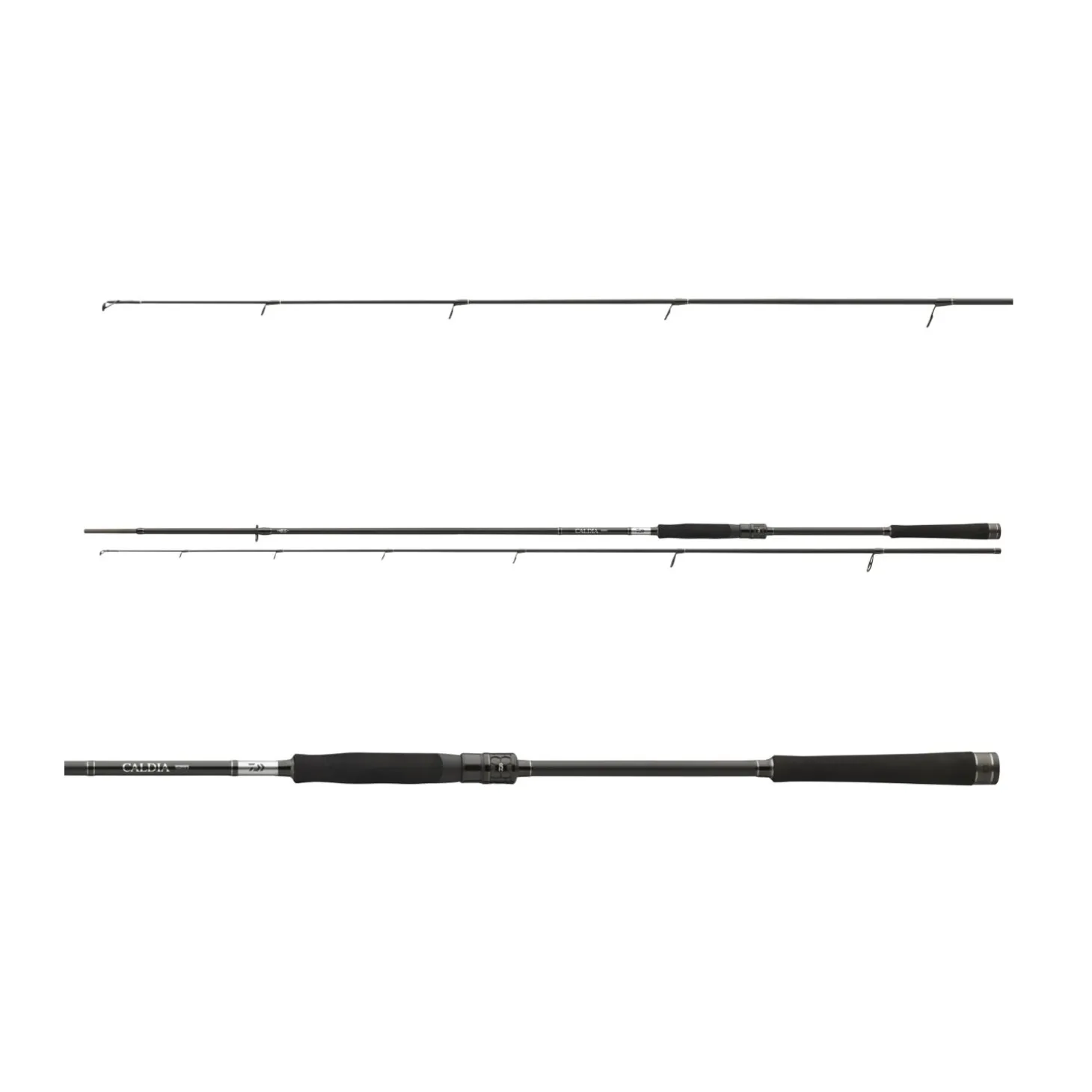 Daiwa Caldia Spinrute
