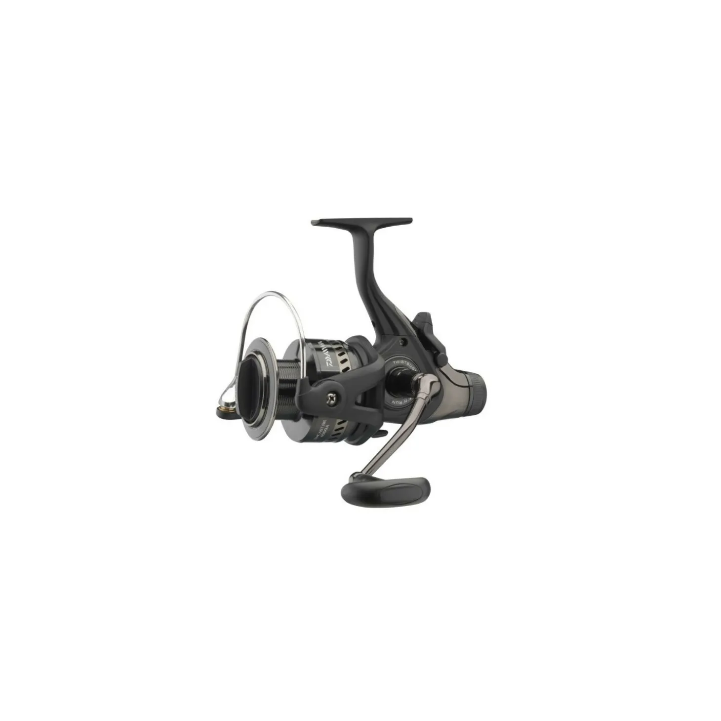 Daiwa Emcast BR Freilaufrolle