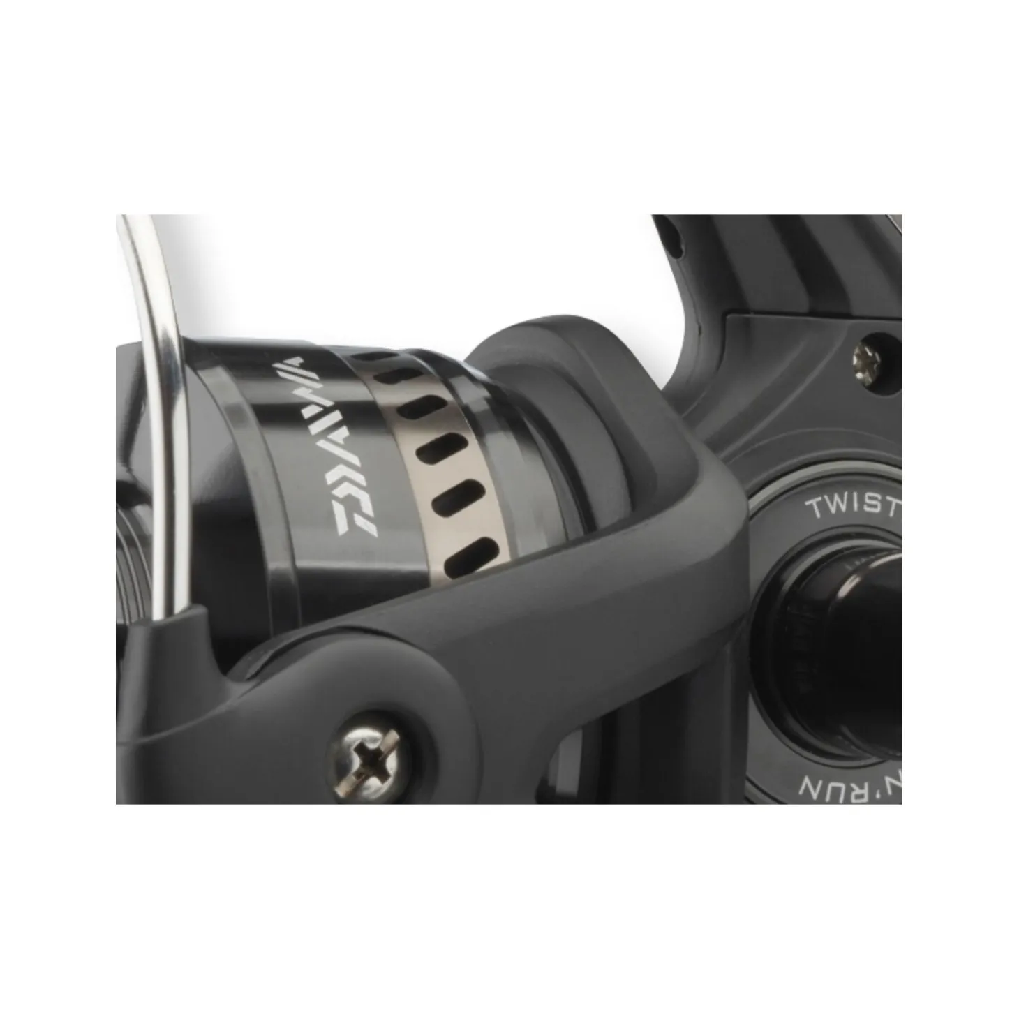 Daiwa Emcast BR Freilaufrolle