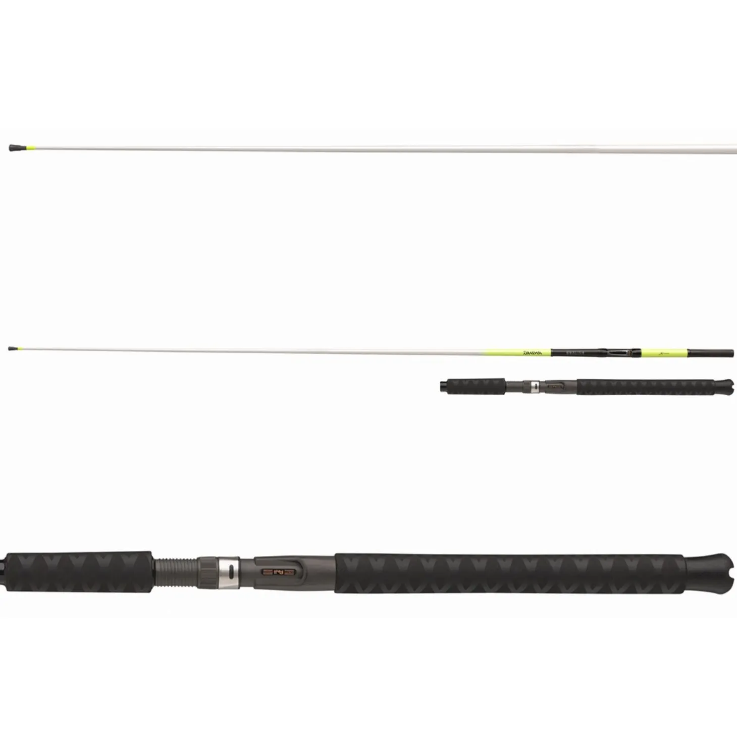 Daiwa Sealine X'treme InterlineInline-Bootsrute