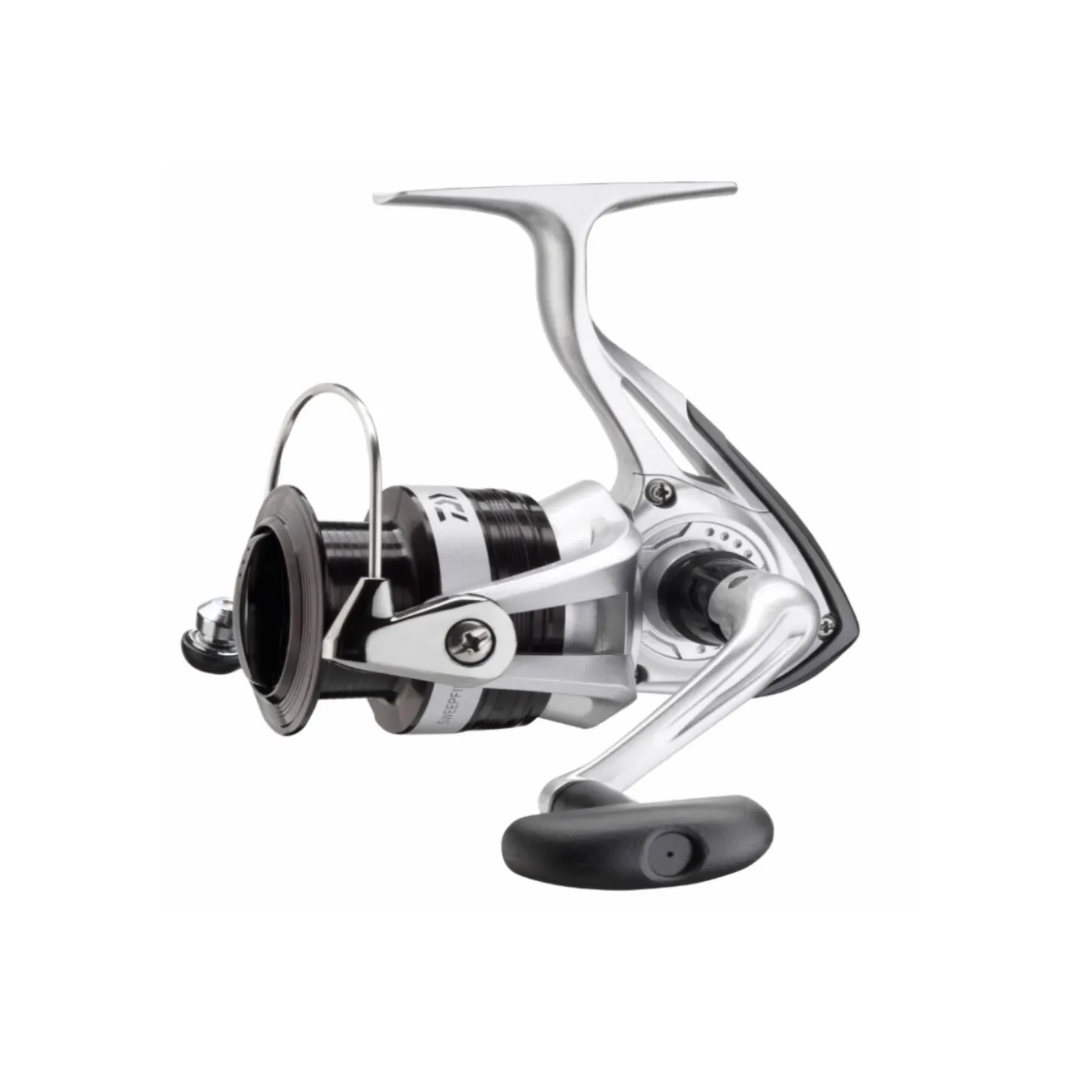 Daiwa SWEEPFIRE E