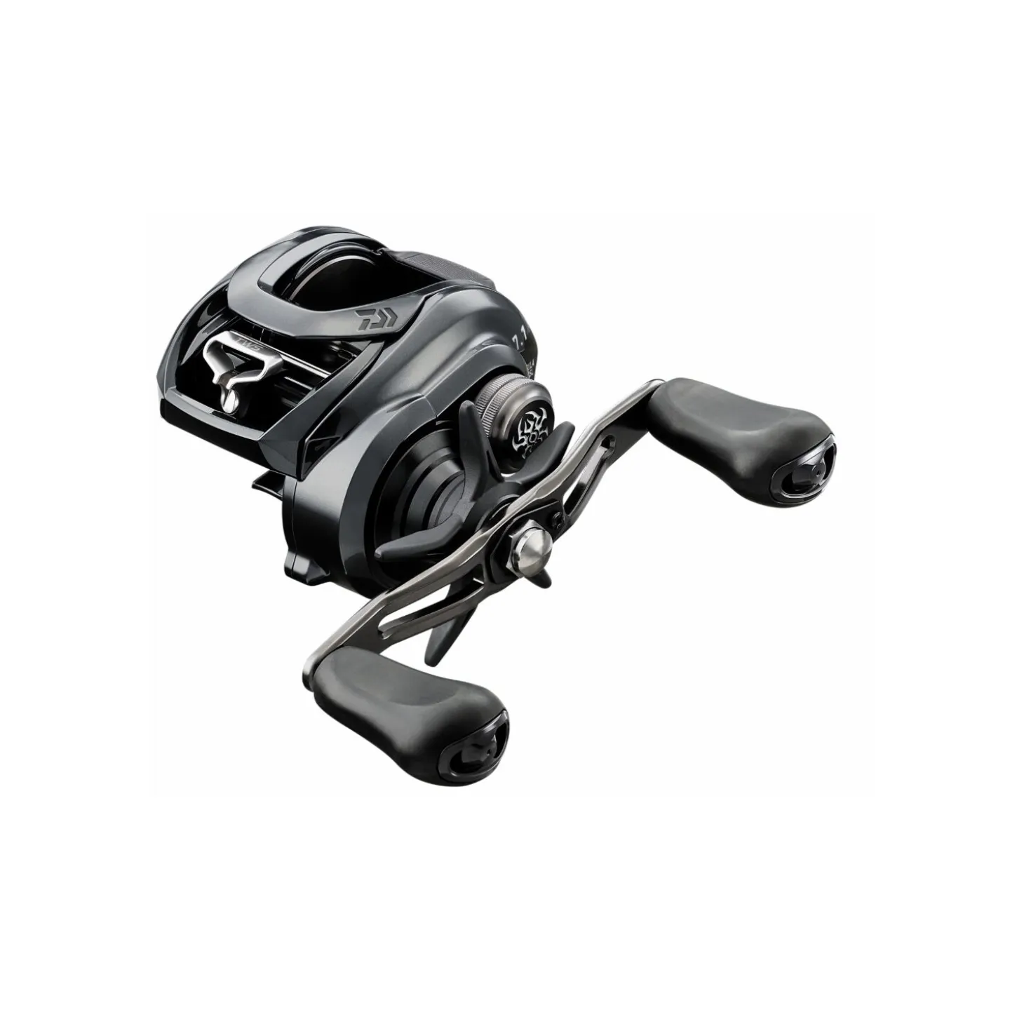 Daiwa Tatula TWS Baitcaster