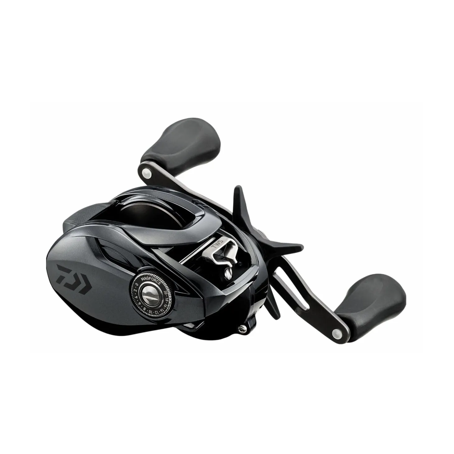 Daiwa Tatula TWS Baitcaster