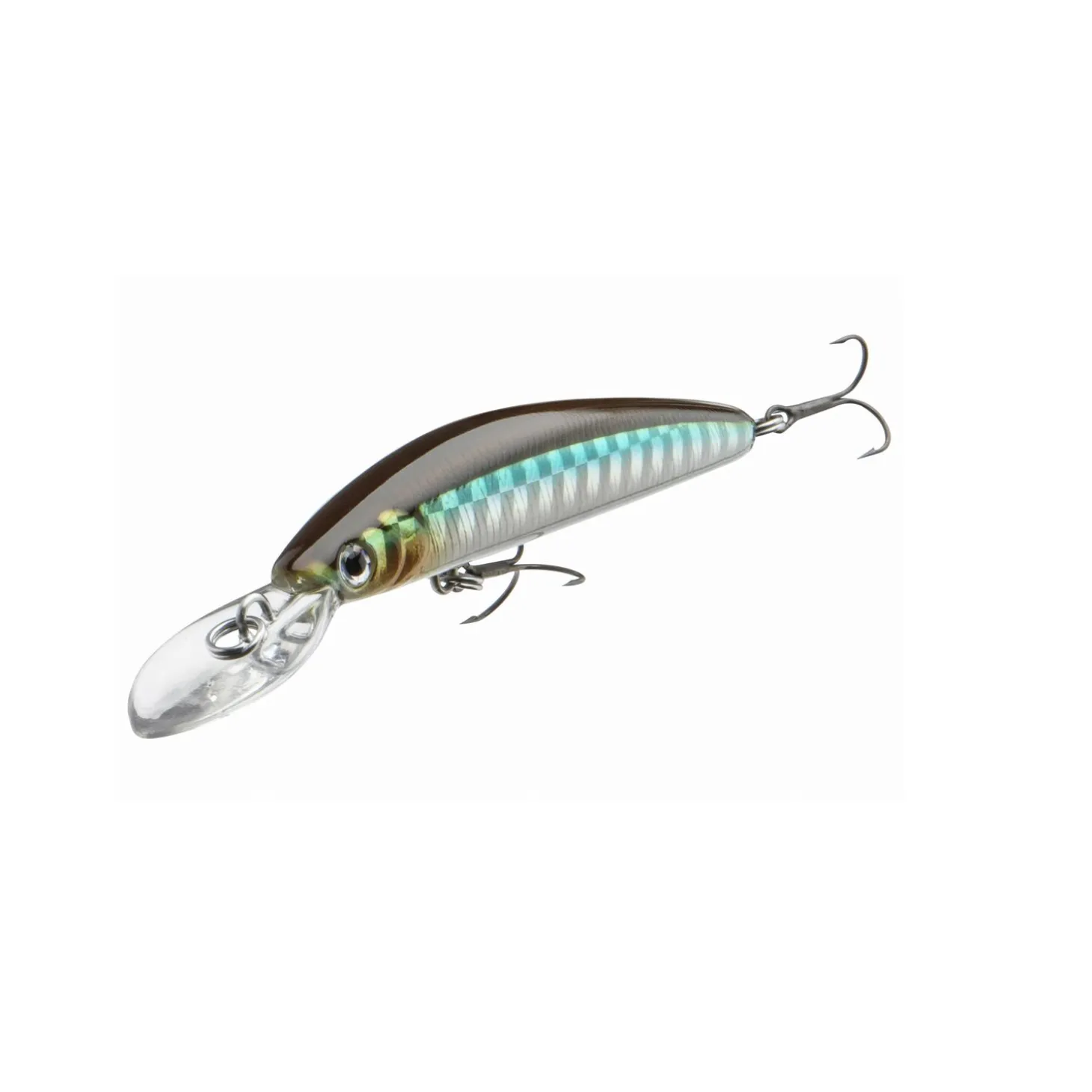 Daiwa Tournament Double Clutch 6,0 cm