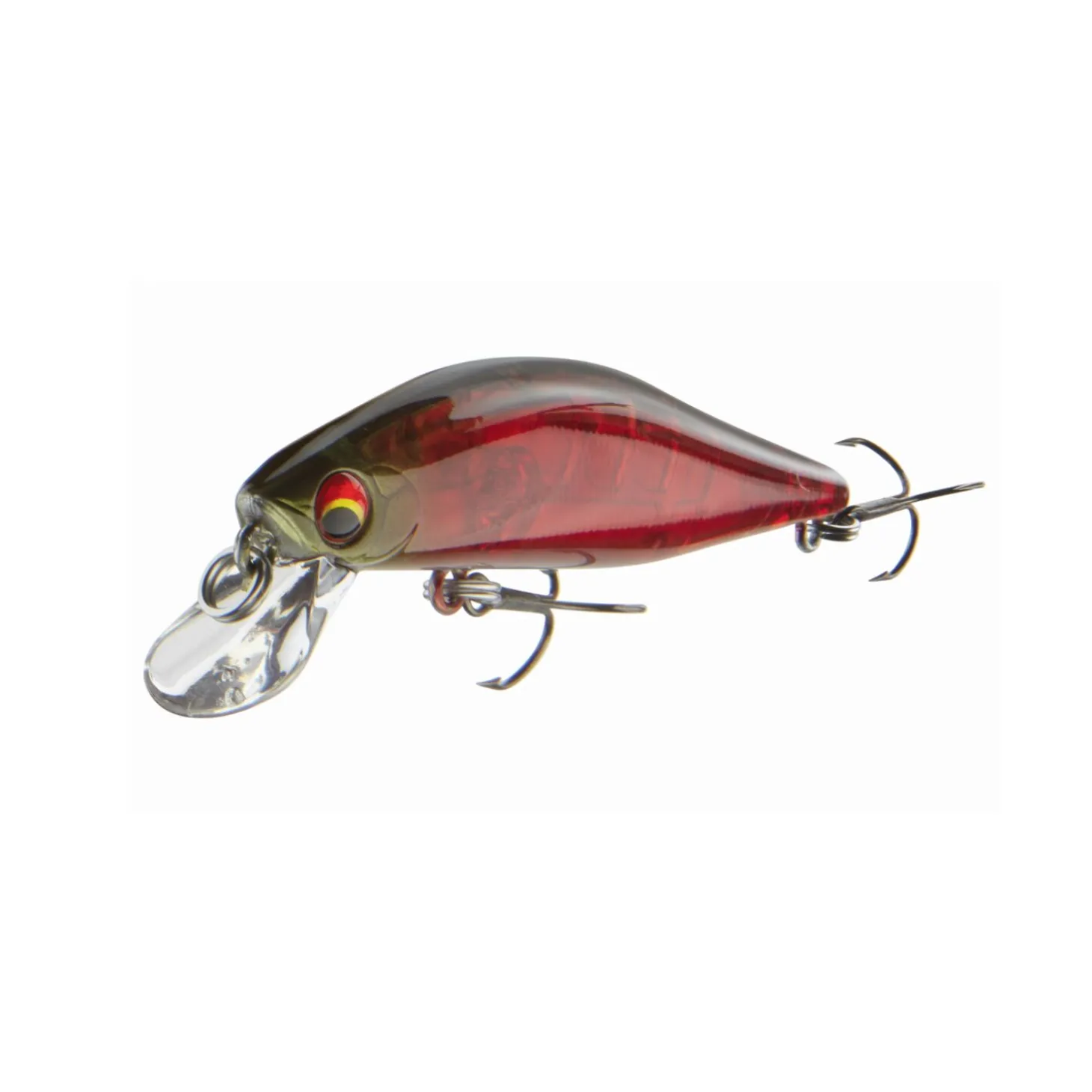 Daiwa Tournament Minnow 7,0 cm FS