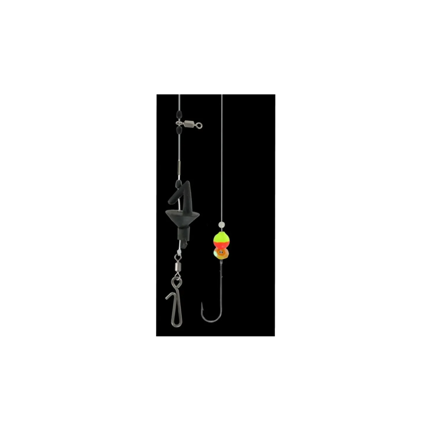 Dega Lift System