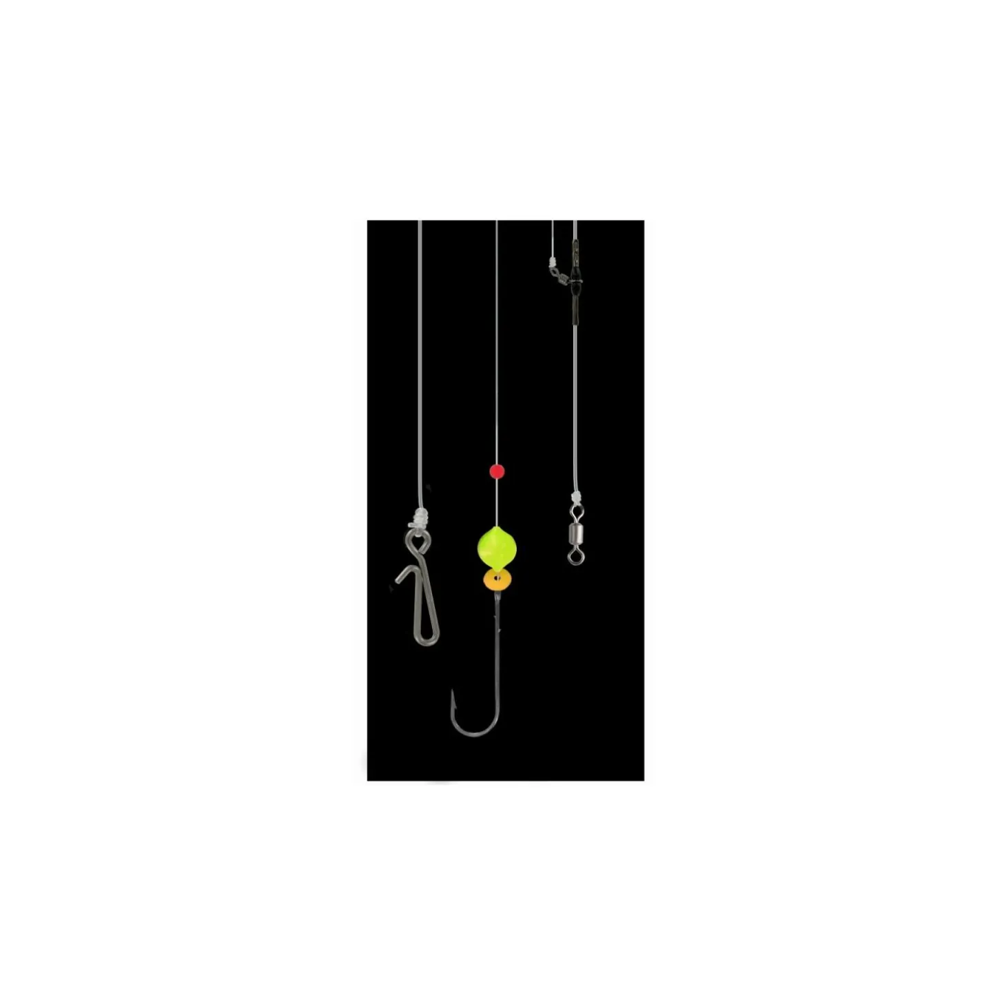 Dega Sturm System