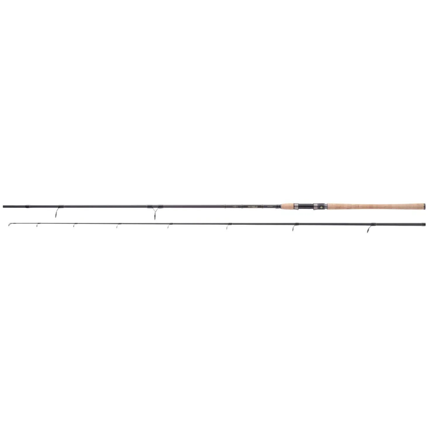 Diabolo Golden Circle Allround 70 3,35 m WFG: 25 – 70 g