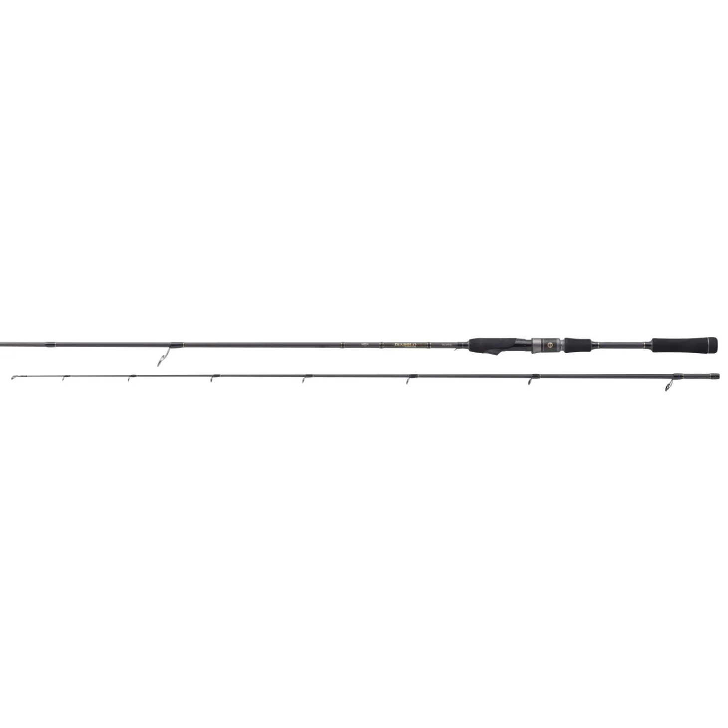 Diabolo Golden Circle Barsch 1,80 m WFG: 7 -22 g