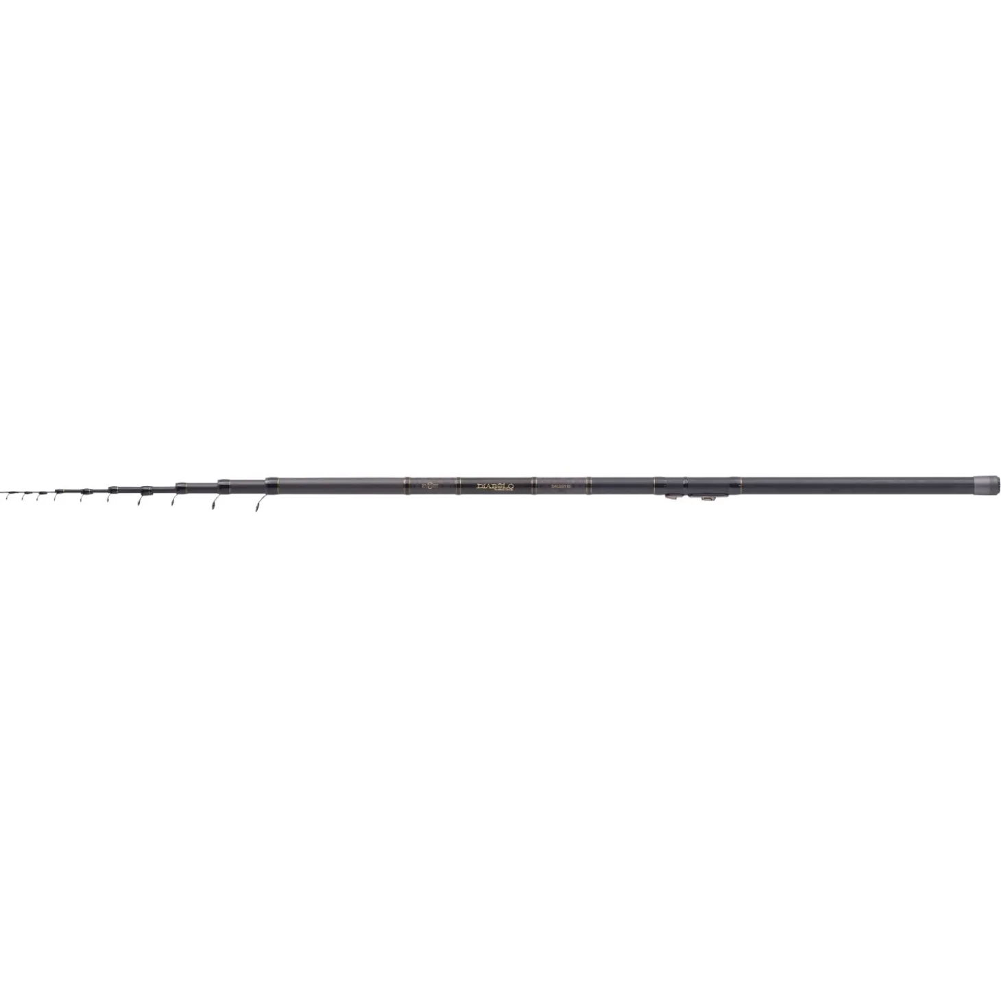 Diabolo Golden Circle Bolognese 6,00 m WFG: 6 – 34 g