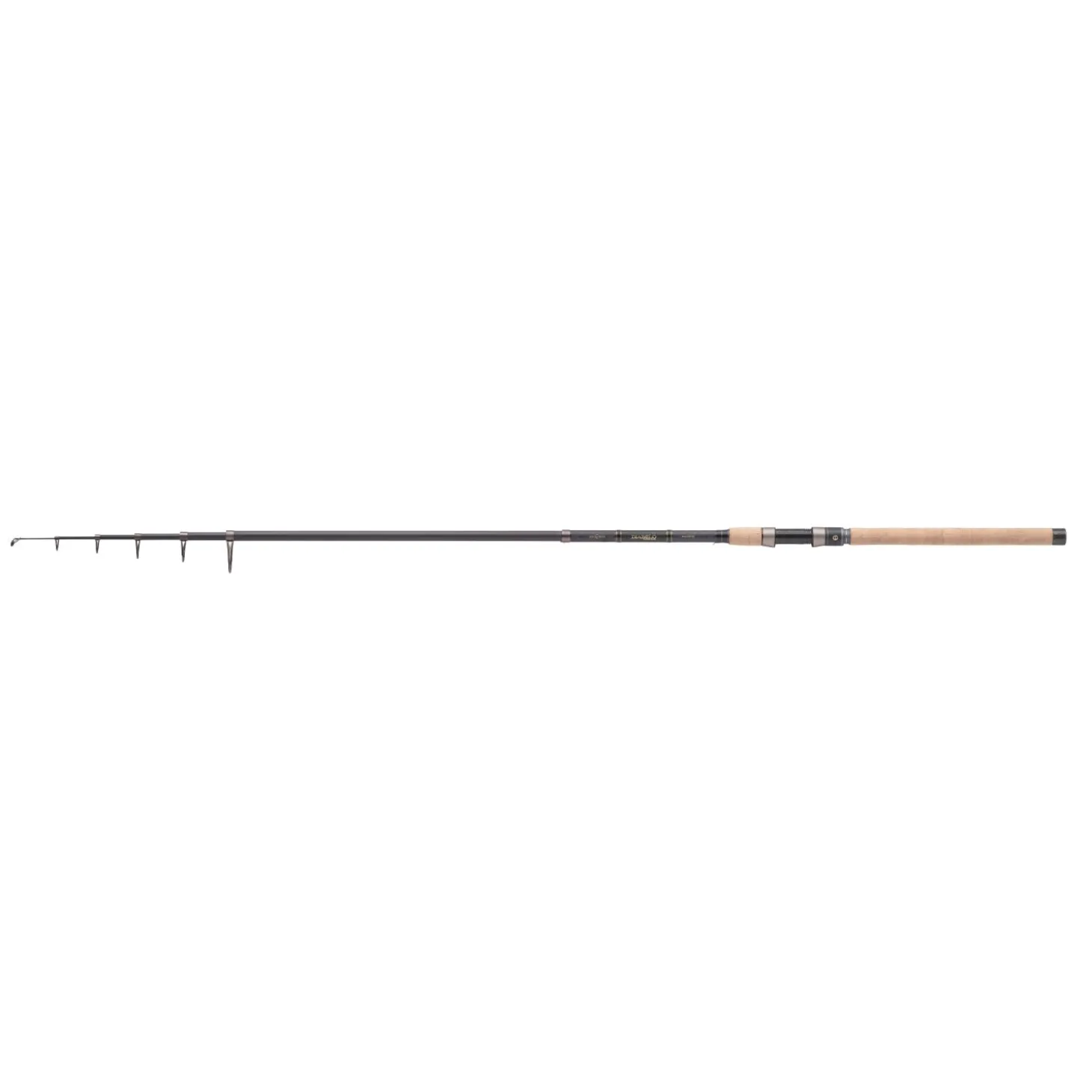 Diabolo Golden Circle Dead Bait Tele Medium 3,60 m WFG: 30 – 100 g