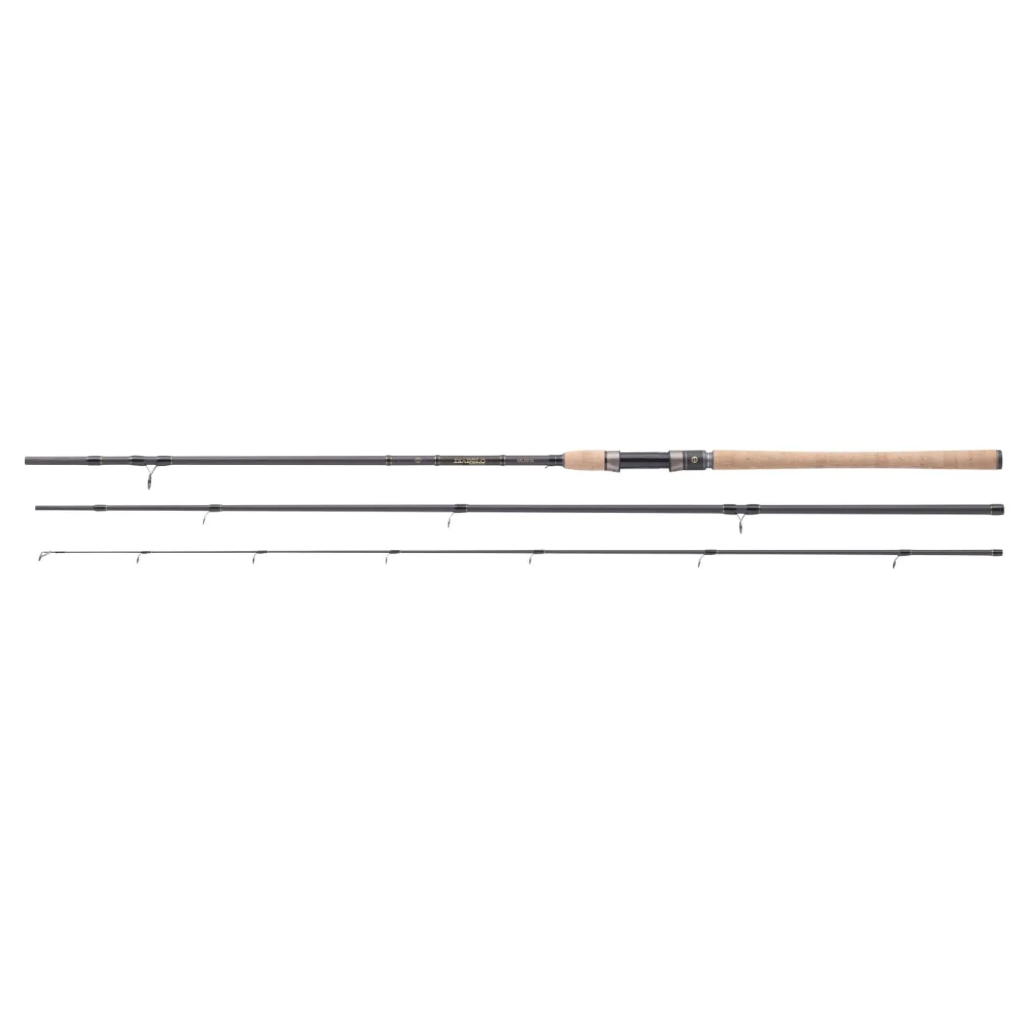 Diabolo Golden Circle Float 3,50 m WFG: 5 – 32 g