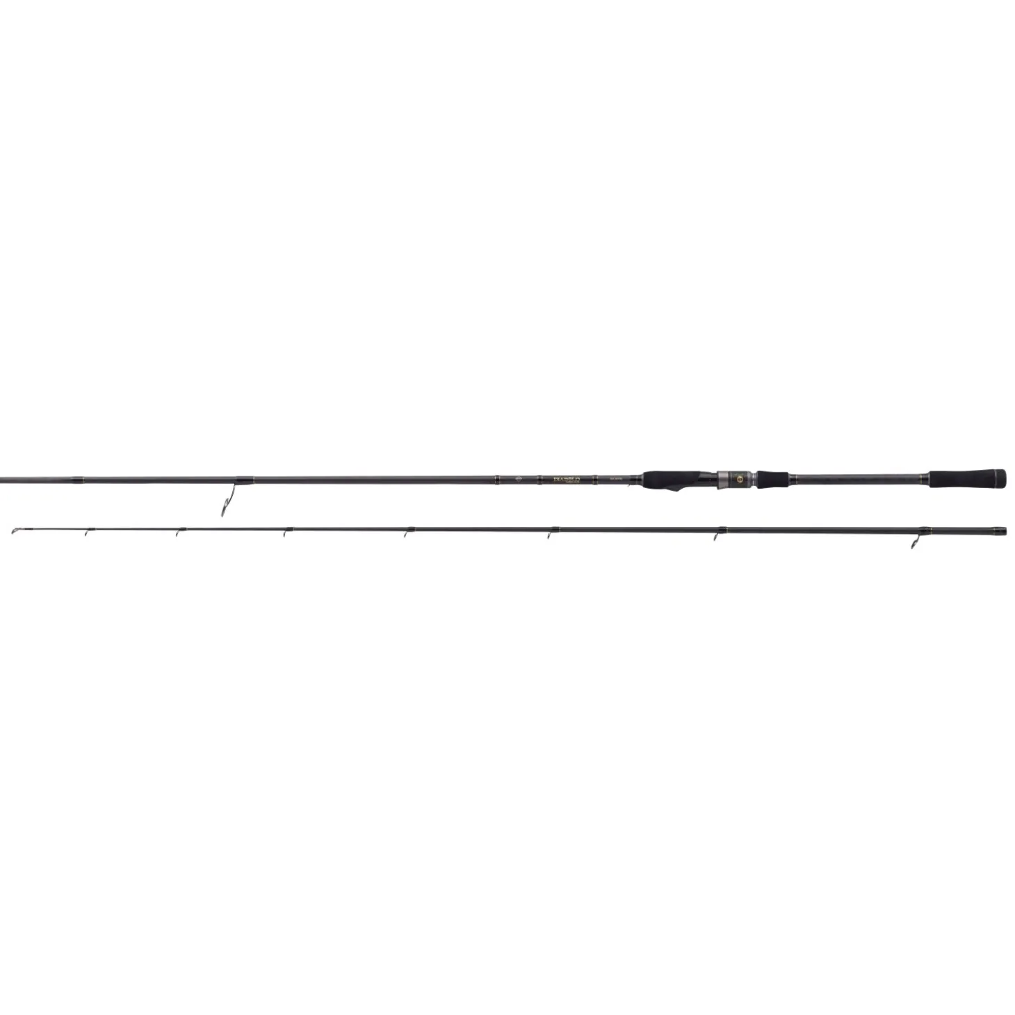 Diabolo Golden Circle Hecht 2,55 m WFG: 24 – 72 g