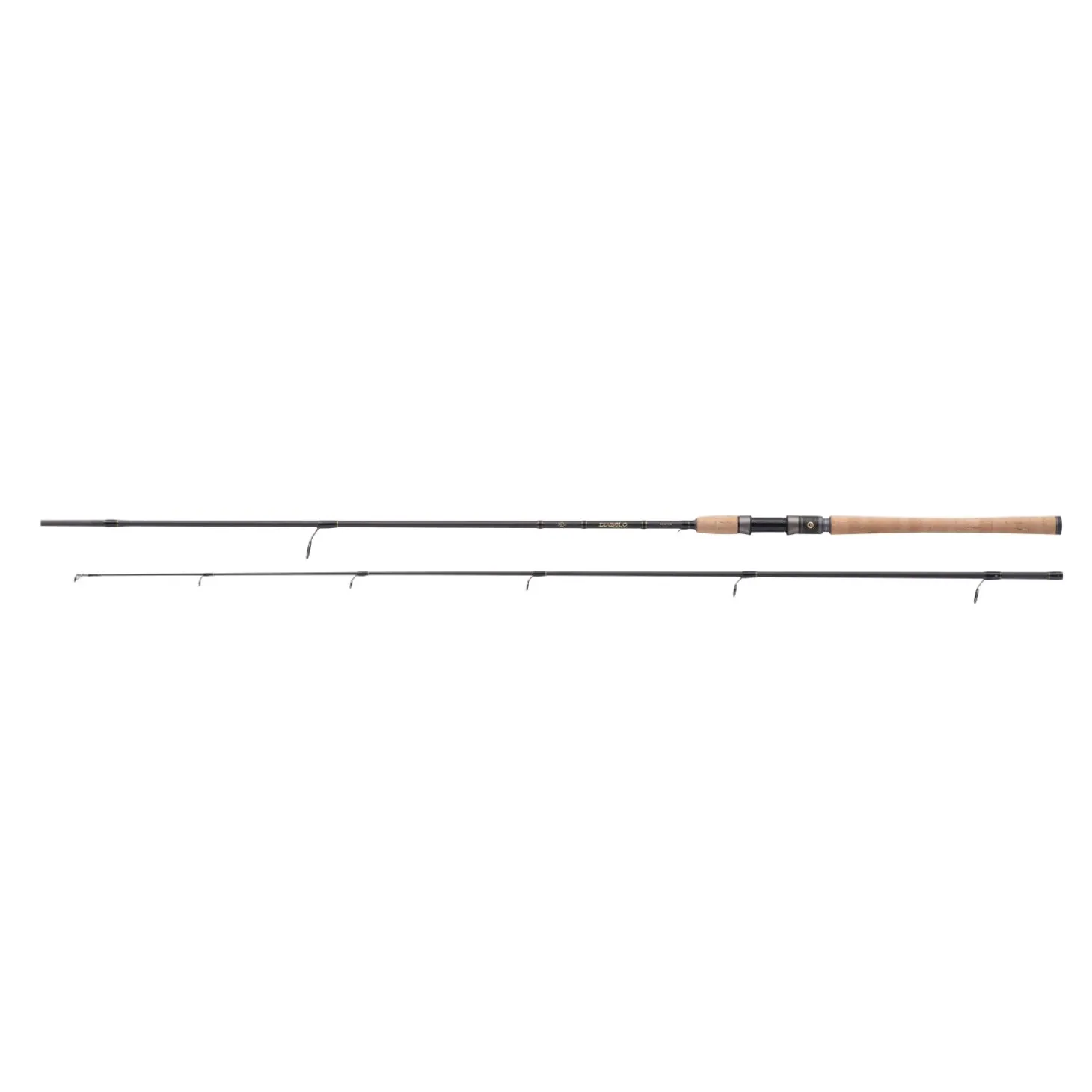 Diabolo Golden Circle Spin 45 2,10 m WFG: 10 – 45 g