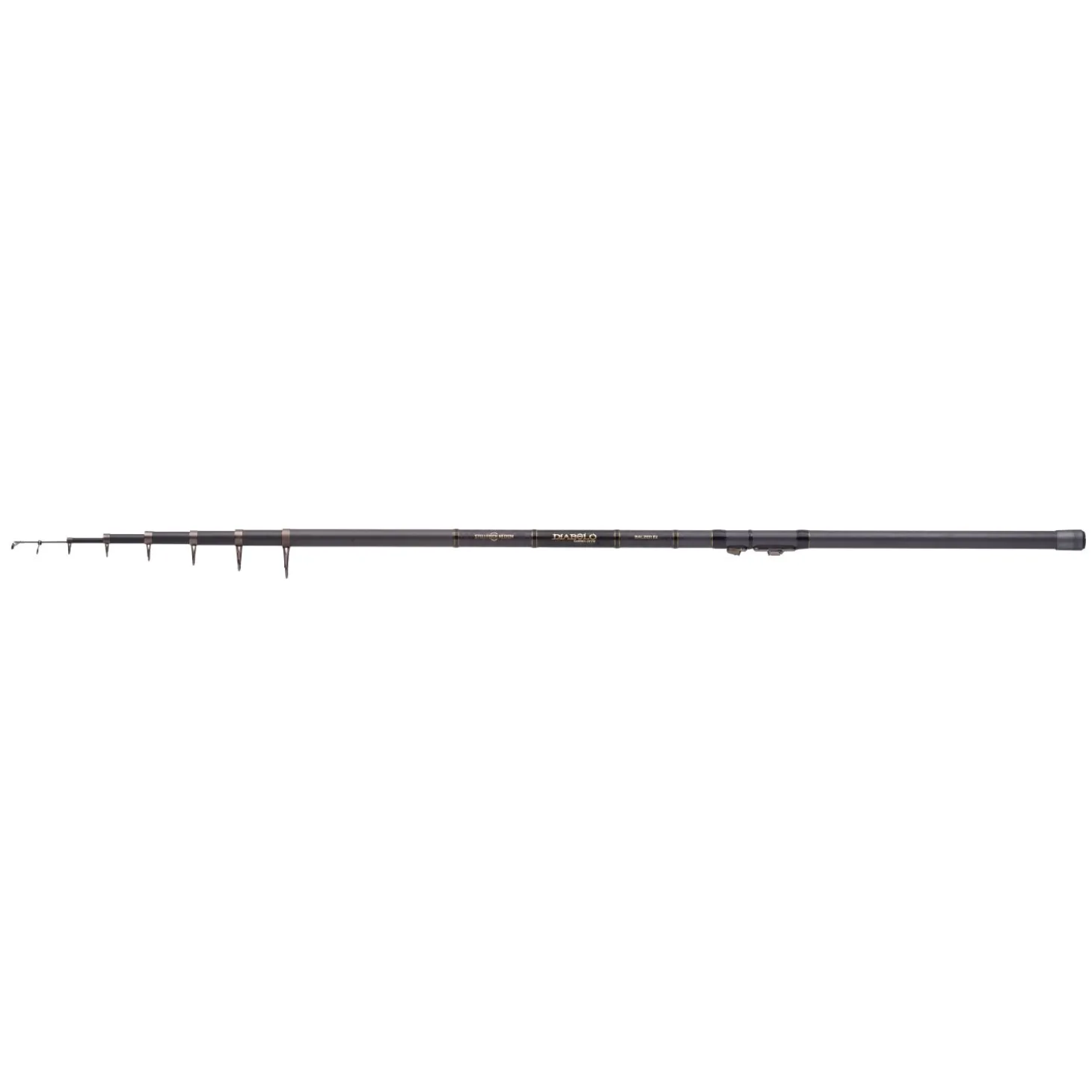 Diabolo Golden Circle Stellfisch Medium 7,00 m WFG: 30 – 90 g