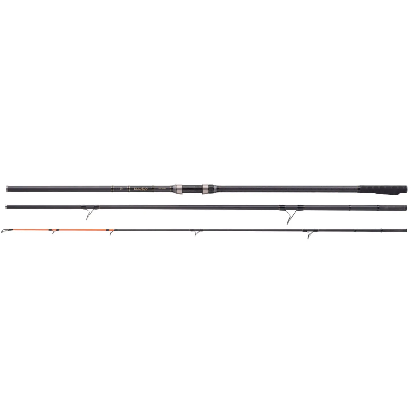 Diabolo Golden Circle Surf 4,20 m WFG: 80 – 200 g