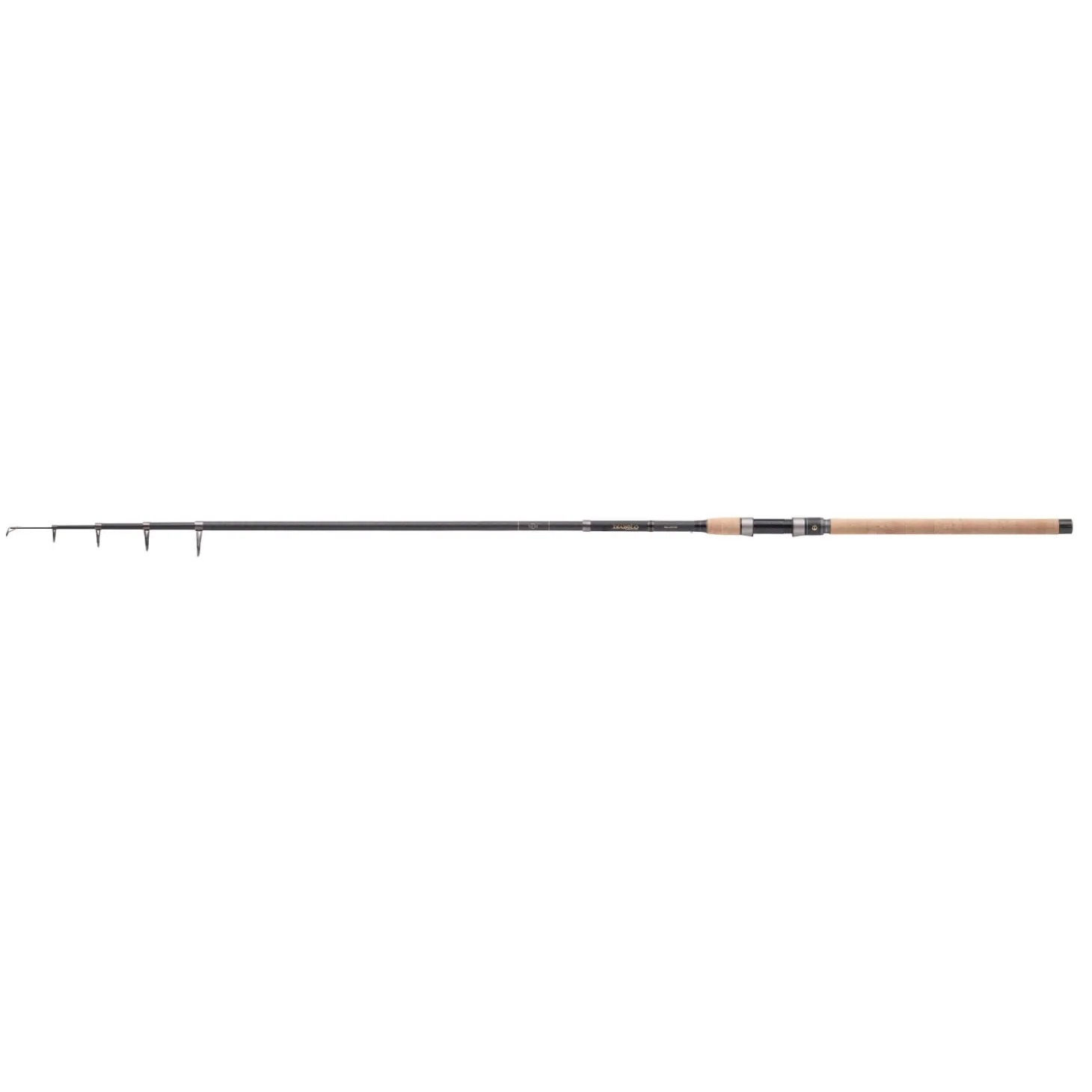 Diabolo Golden Circle Tele 105 3,00 m WFG: 40 – 105 g