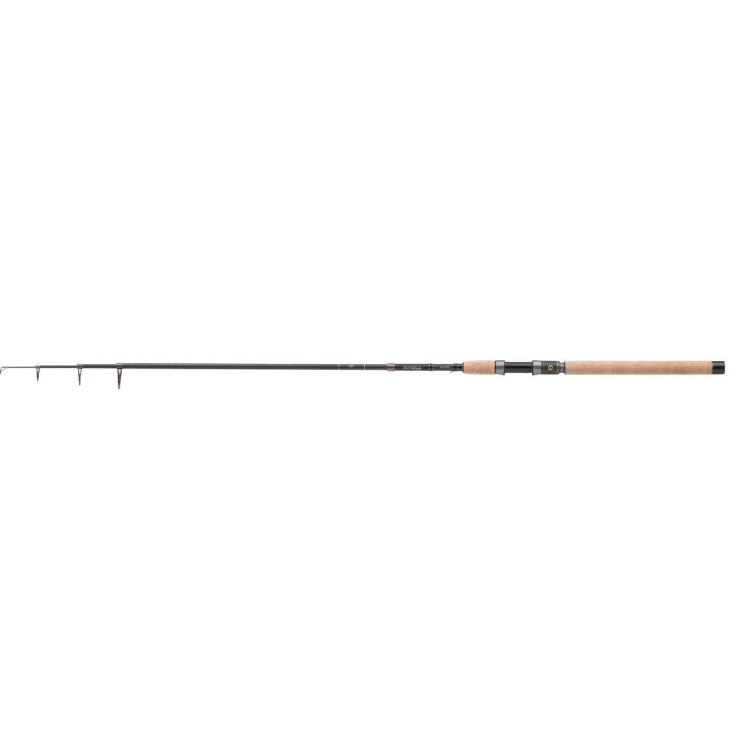 Diabolo Golden Circle Tele 25 2,40 m WFG: 5 – 25 g