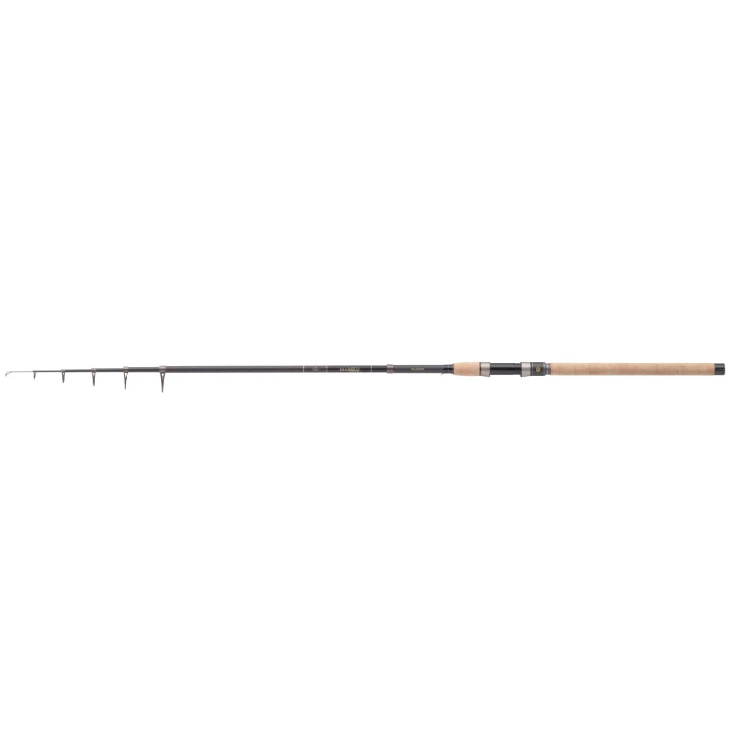 Diabolo Golden Circle Tele Forelle 3,30 m WFG: 3 – 20 g