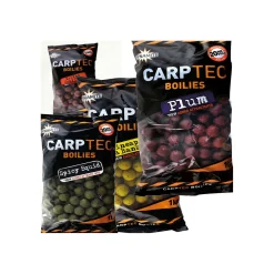 Dynamite CarpTec Boilies pineapple & banane 20 mm 1,8 kg