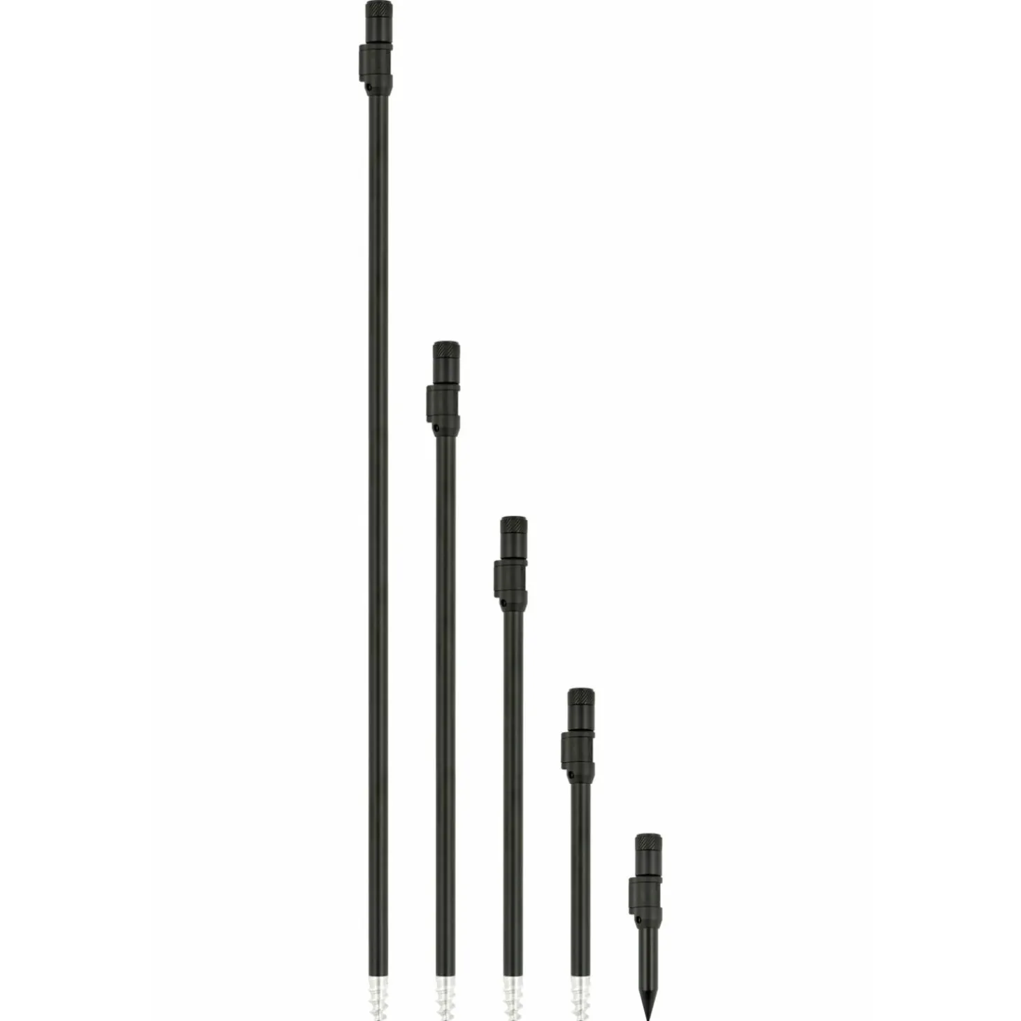 Fox Black Label QR Power Point Bankstick