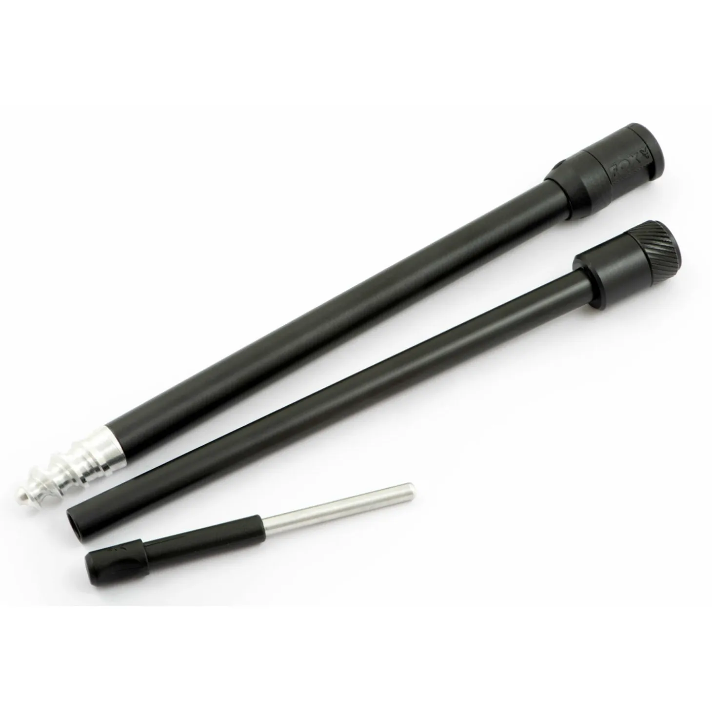 Fox Black Label QR Power Point Bankstick