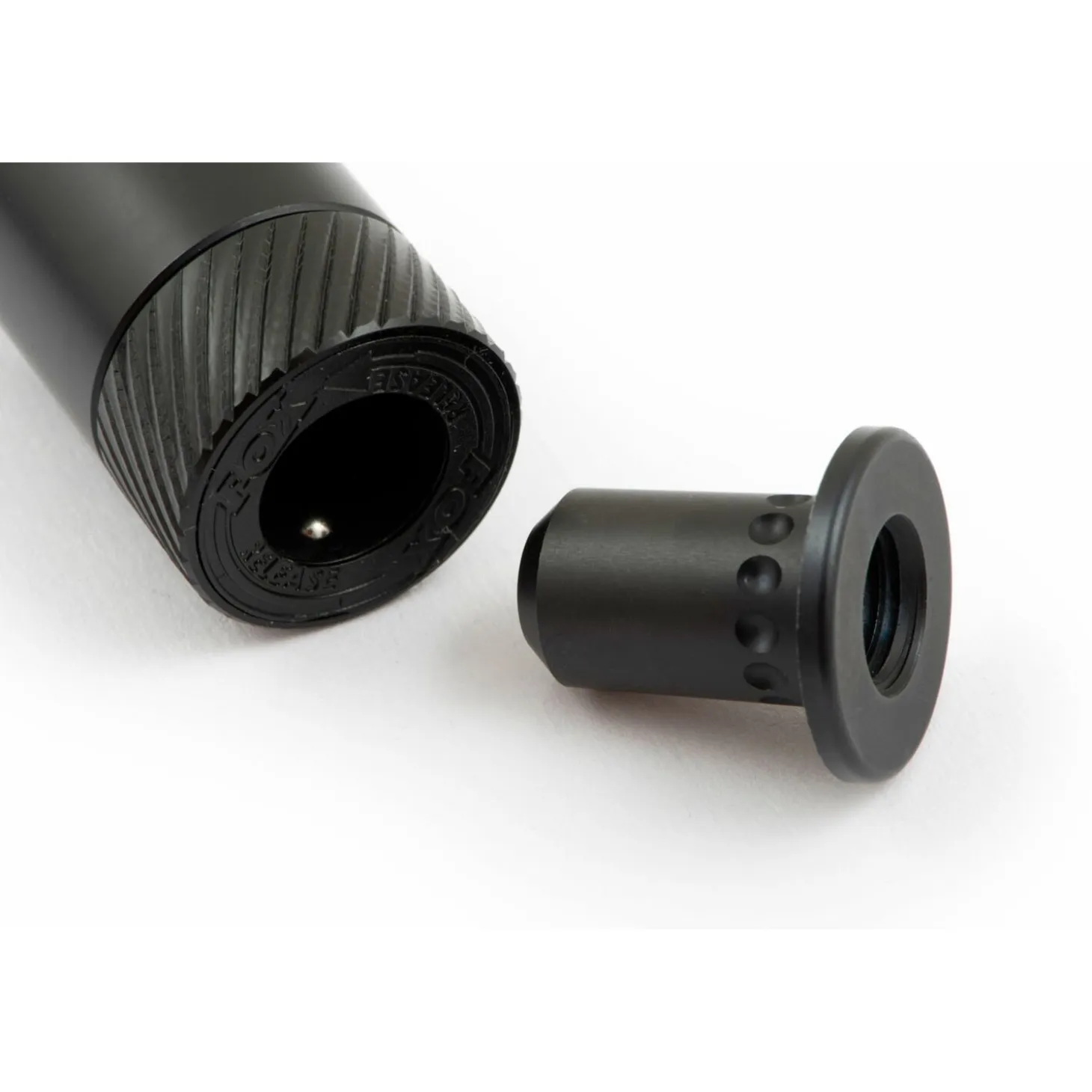 Fox Black Label QR Power Point Bankstick