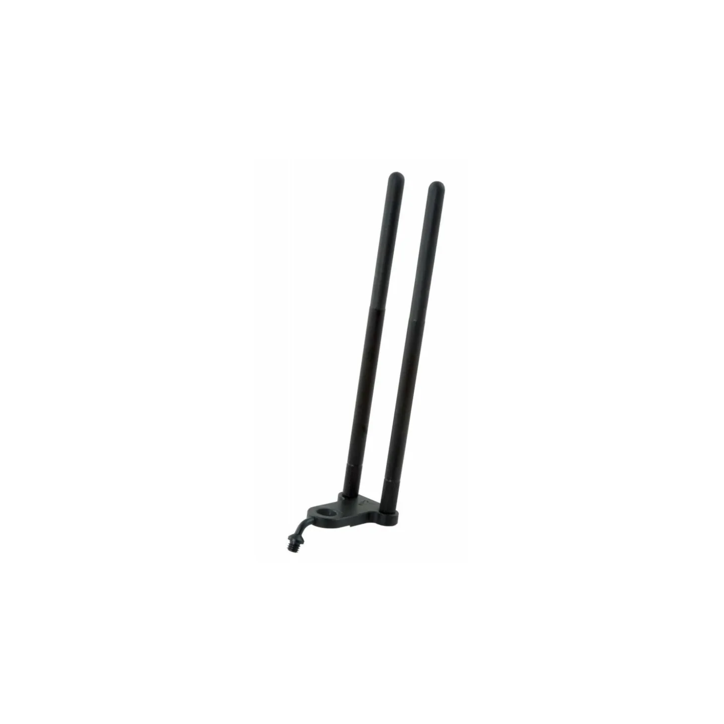 Fox Black Label Snag Ears - Hockey Stick