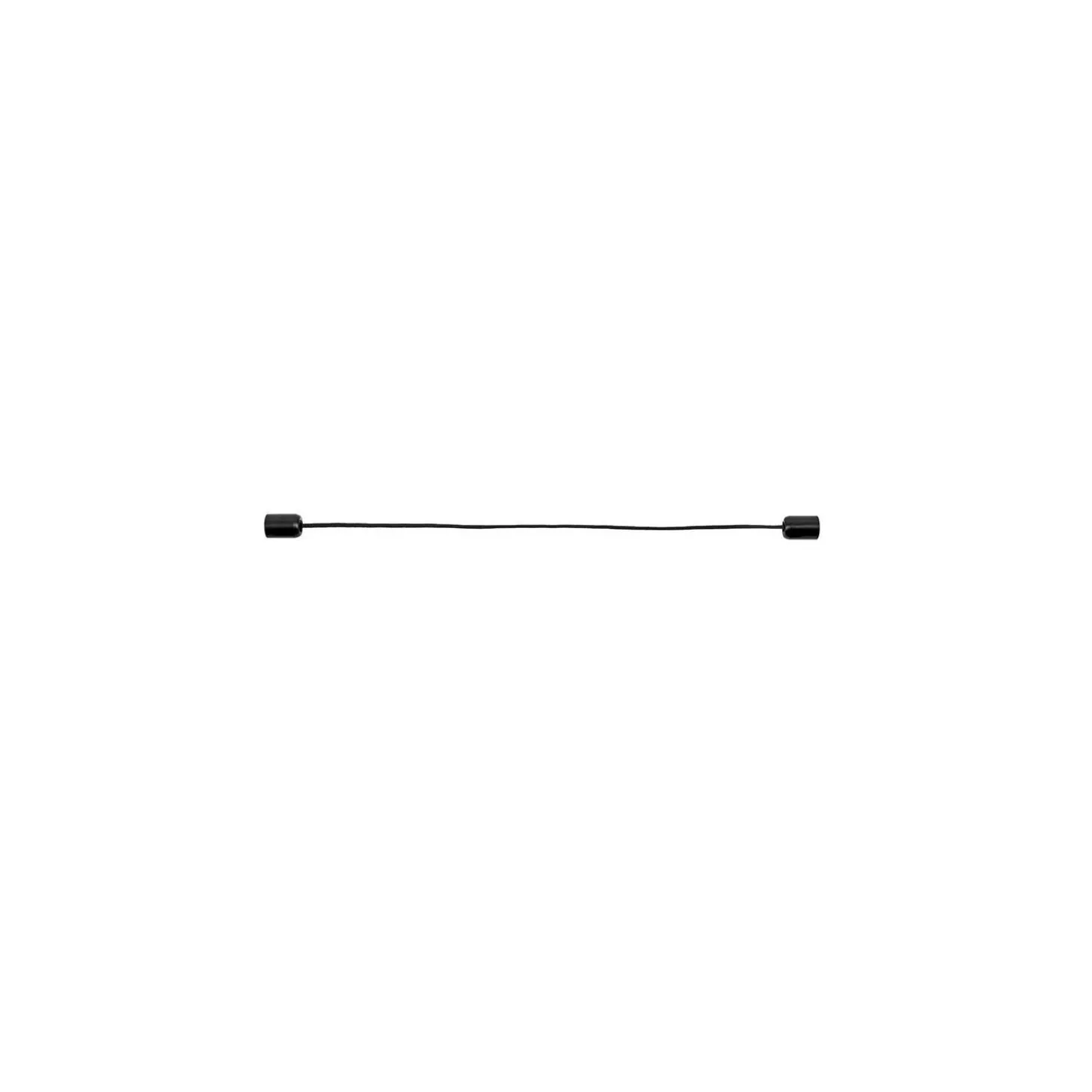 Fox Black Label Stealth Cord