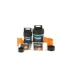 Fox Edges Rapid Load PVA Bag System - Fast Melt - 55 x 120 mm