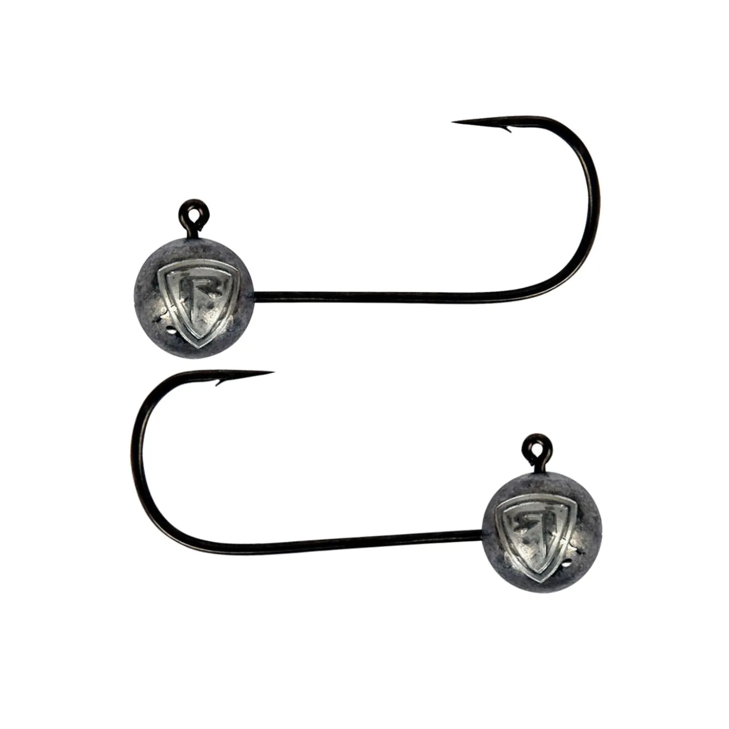 Fox Rage Jig Heads Finesse 3 Stück