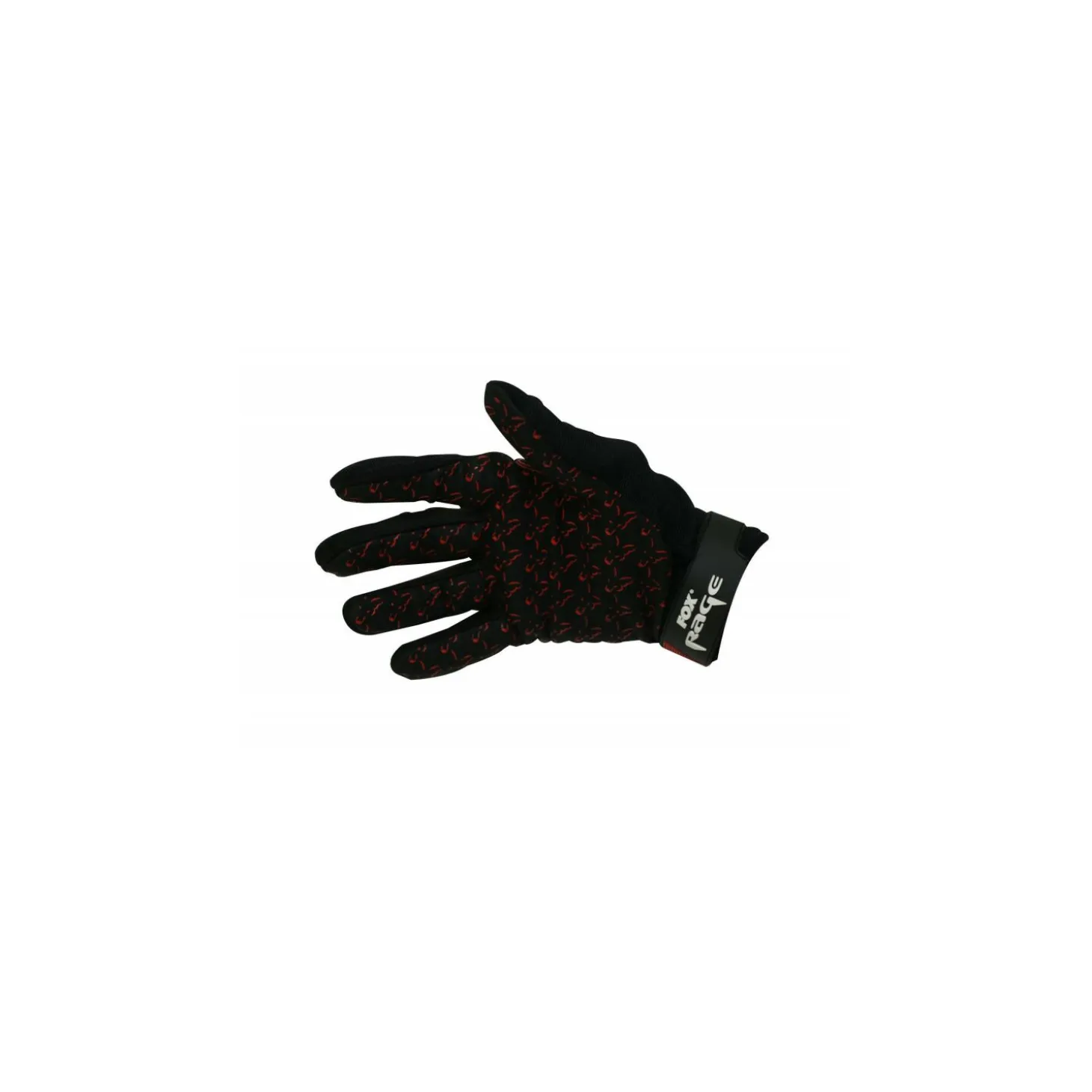 Fox Rage Power Grip Gloves - Gr. L