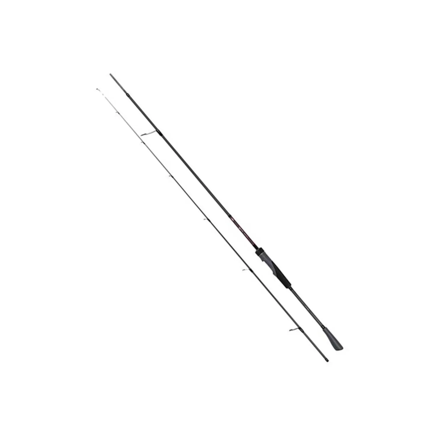Fox Rage Warrior Dropshotrute 2,20 m WFG.4 - 17 g