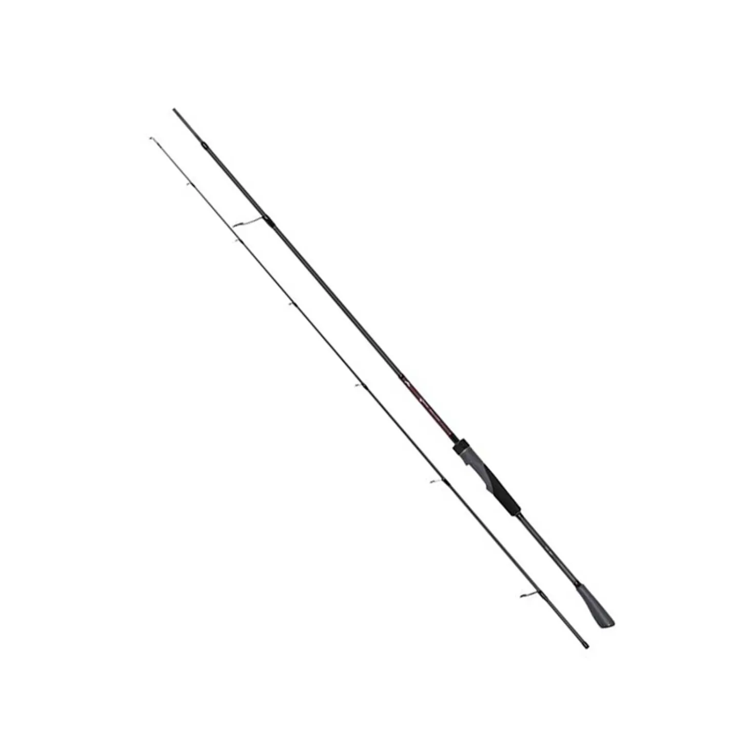 Fox Rage Warrior Perch Jigger Spinnrute 2,20 m WFG. 5 - 21 g