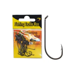 FTM Omura Hooks Gr. N 4