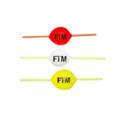 FTM Steckpilot Gelb 12 mm