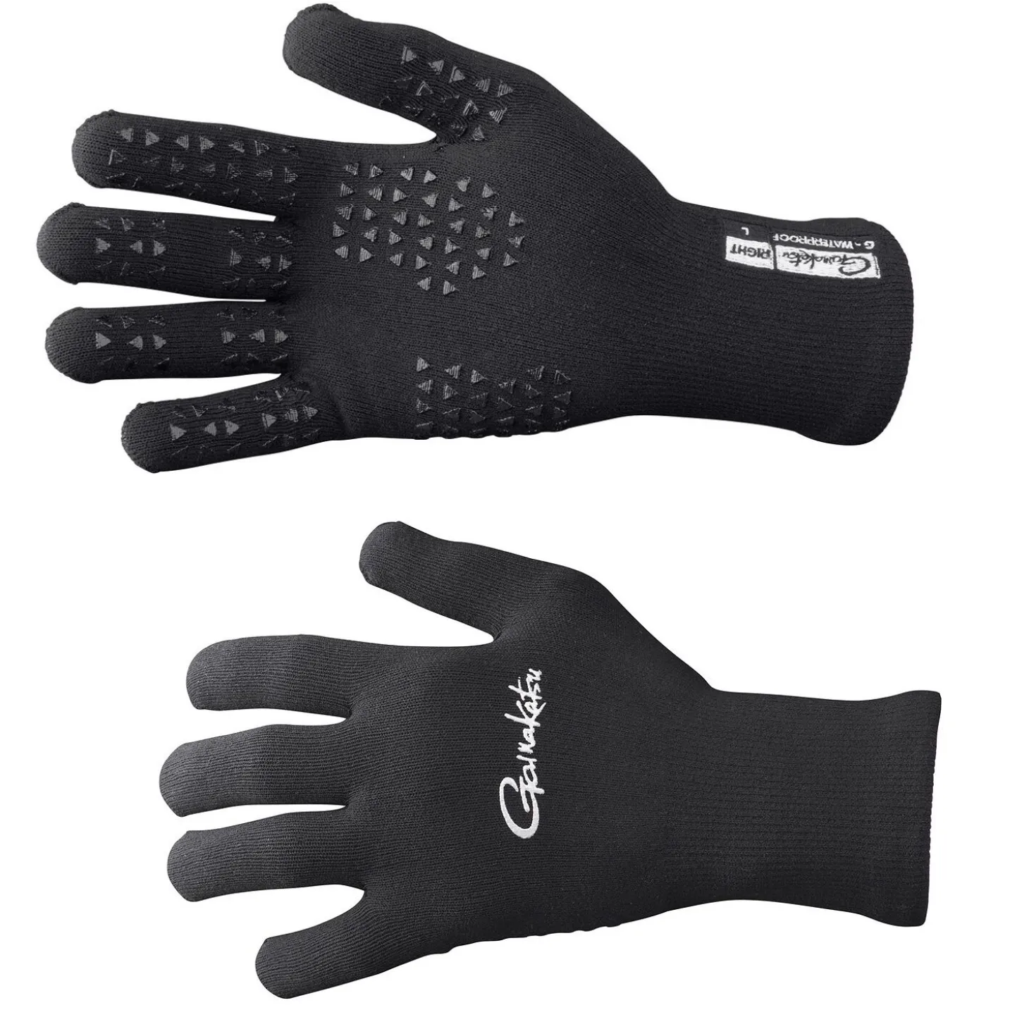 Gamakatsu WATERPROOF GLOVES