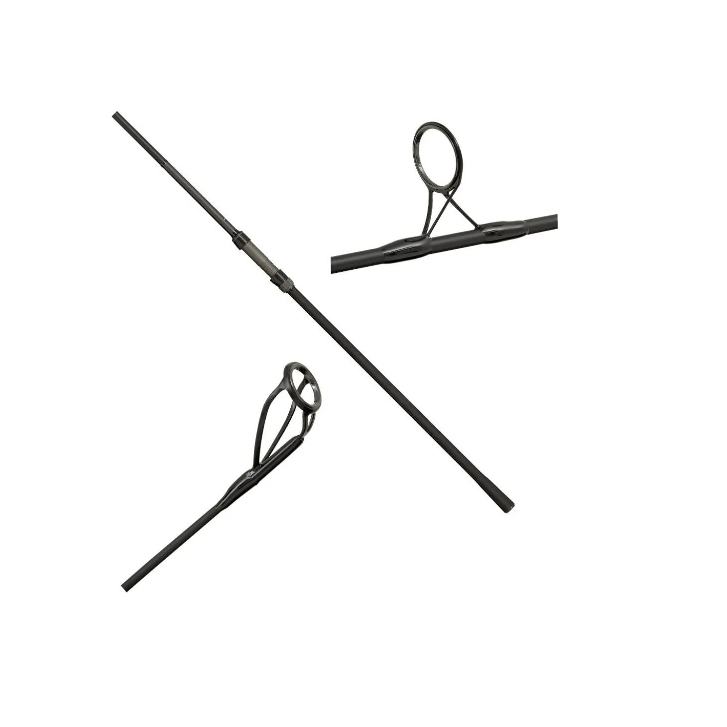 Greys Prodigy GT2 Spod 12 ft Karpfenrute 5,00 lbs