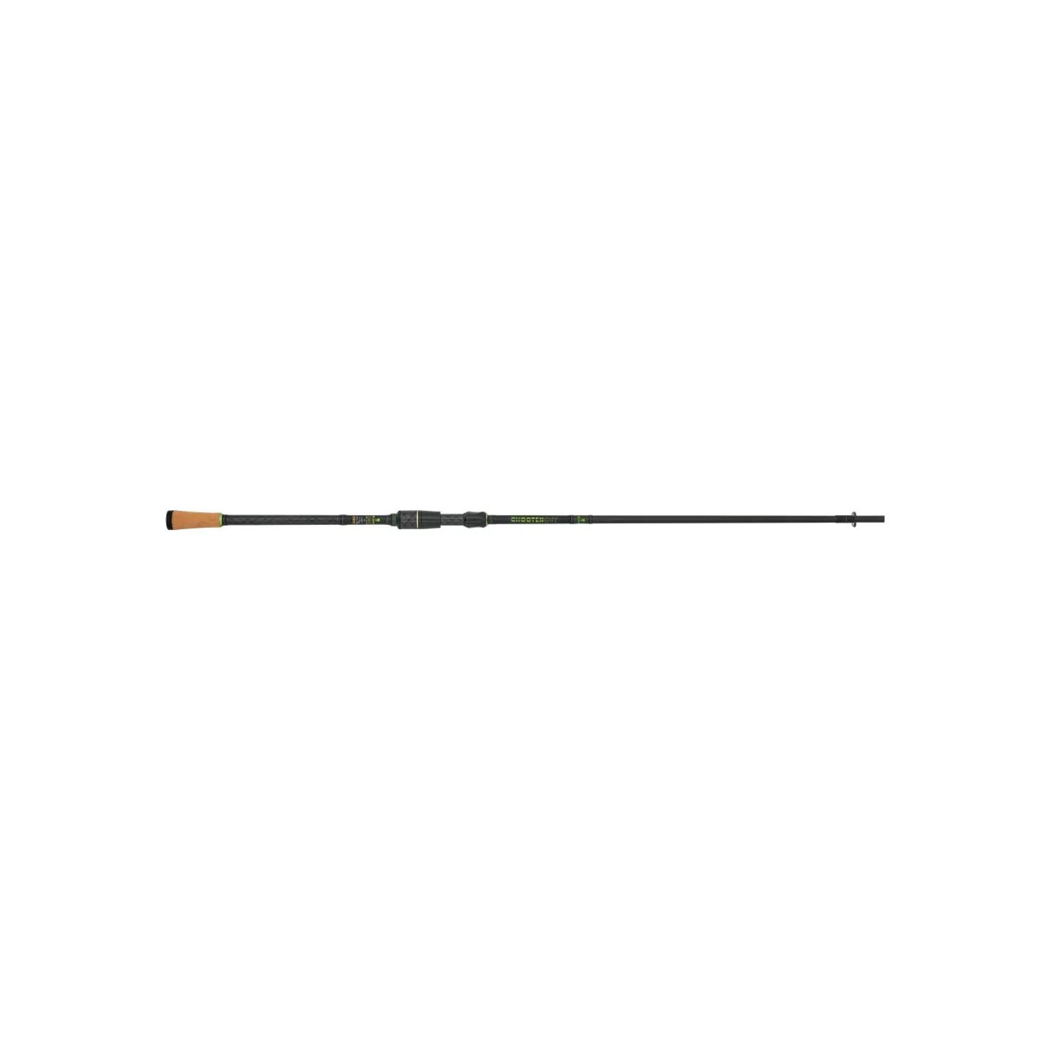 Gunki Chooten Cut-Sharp-S 250M 2,50 m 5-21 g