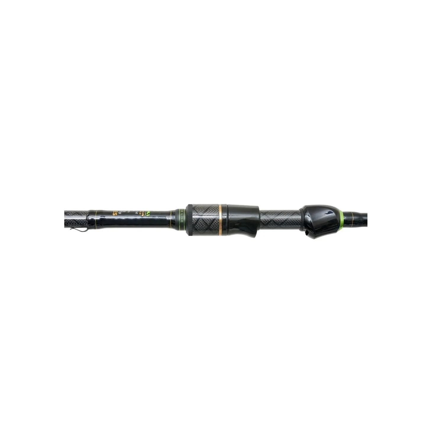 Gunki Chooten Cut-Sharp-S 250M 2,50 m 5-21 g