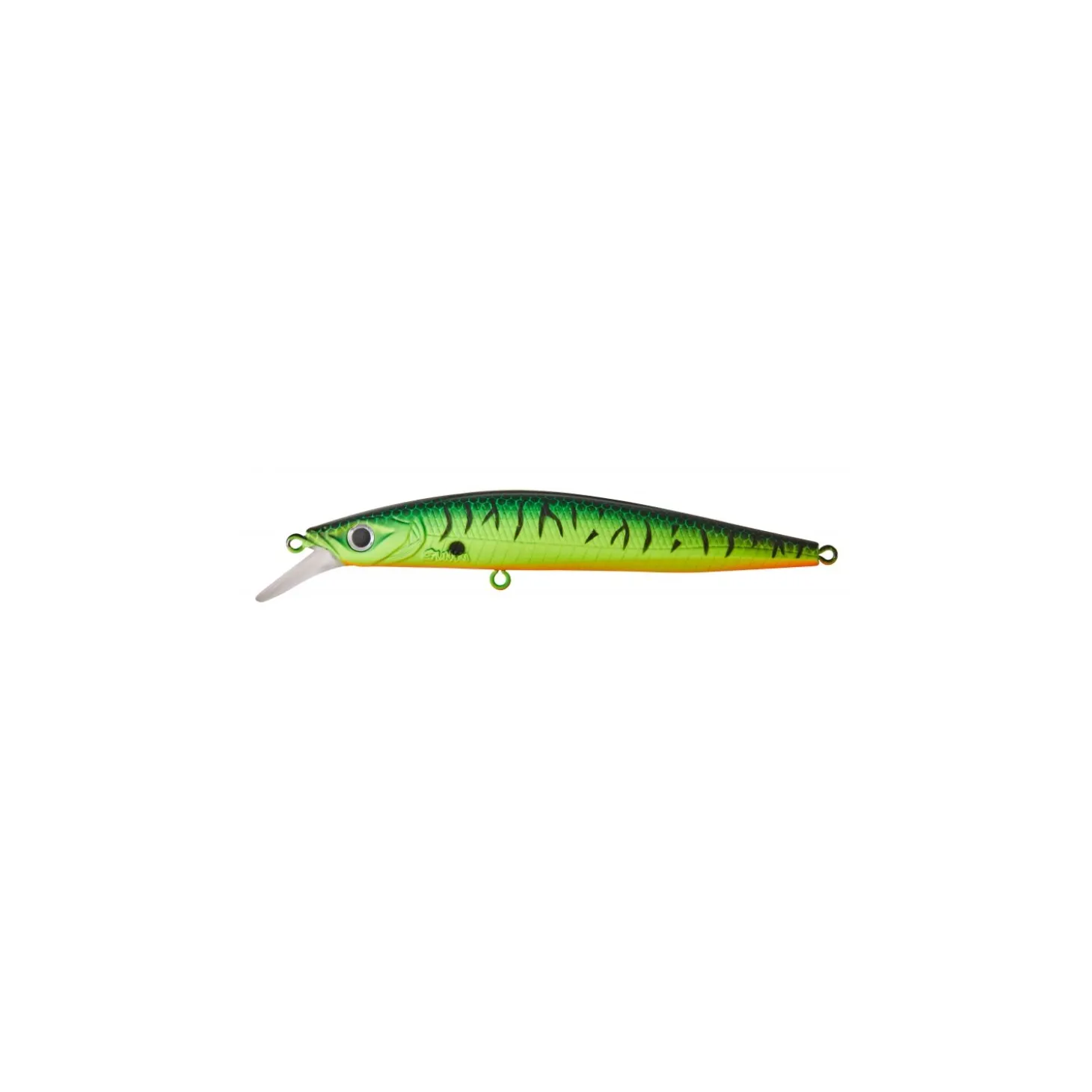 Gunki Gamera Slim SP 11,0 cm 12,9 g