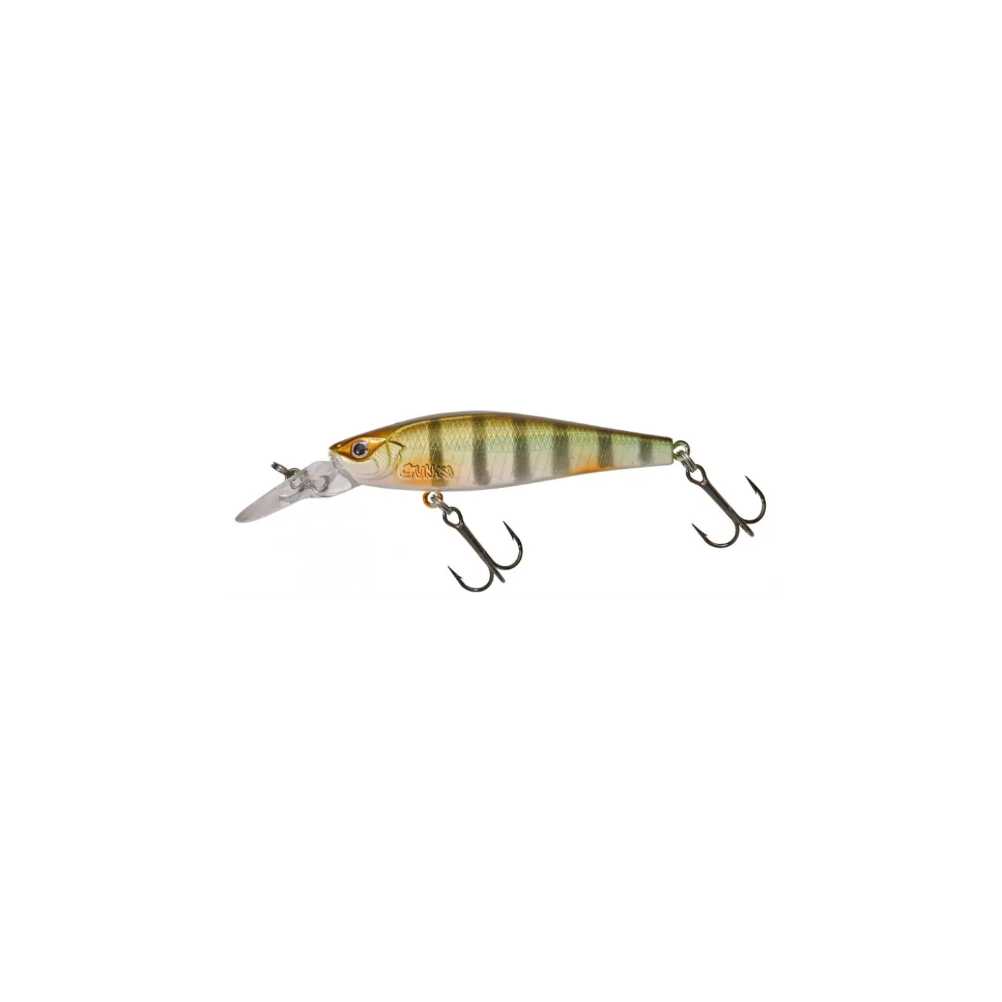 Gunki Gamera SP MR Twitch 7,2 cm 8,4 g