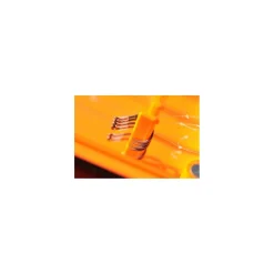 Guru Haken Q1 Barbless Gr. 14