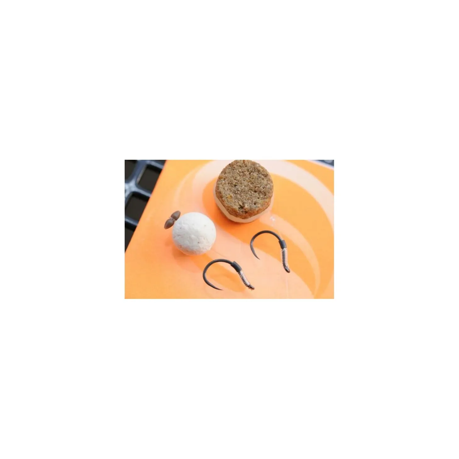 Guru Haken Q1 Barbless Gr. 14