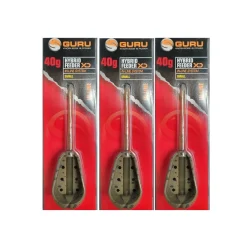 Guru Hybrid Feeder In-Line System large 60g
