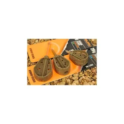 Guru Hybrid Feeder In-Line - large 45 g