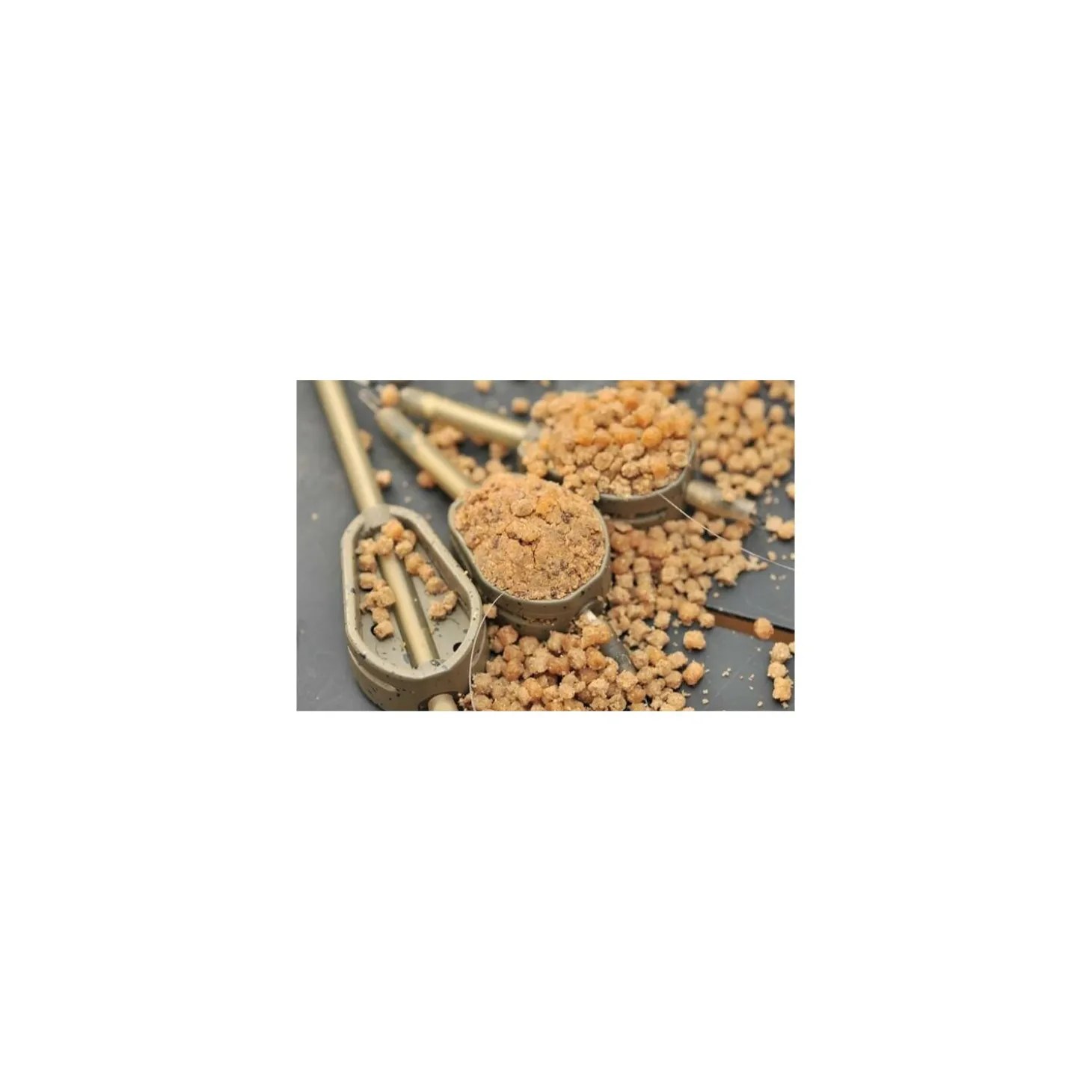 Guru Hybrid Feeder In-Line System Super Mini 30 g